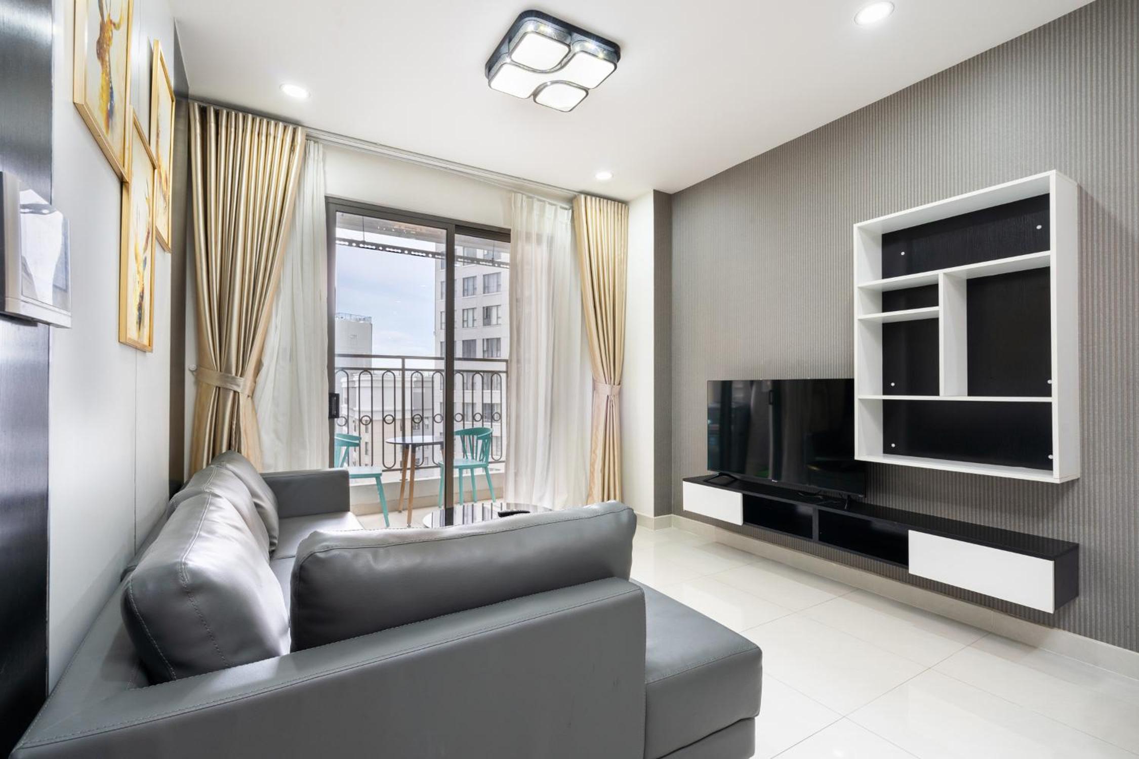 AJ'home - Saigon Royal 5 Star