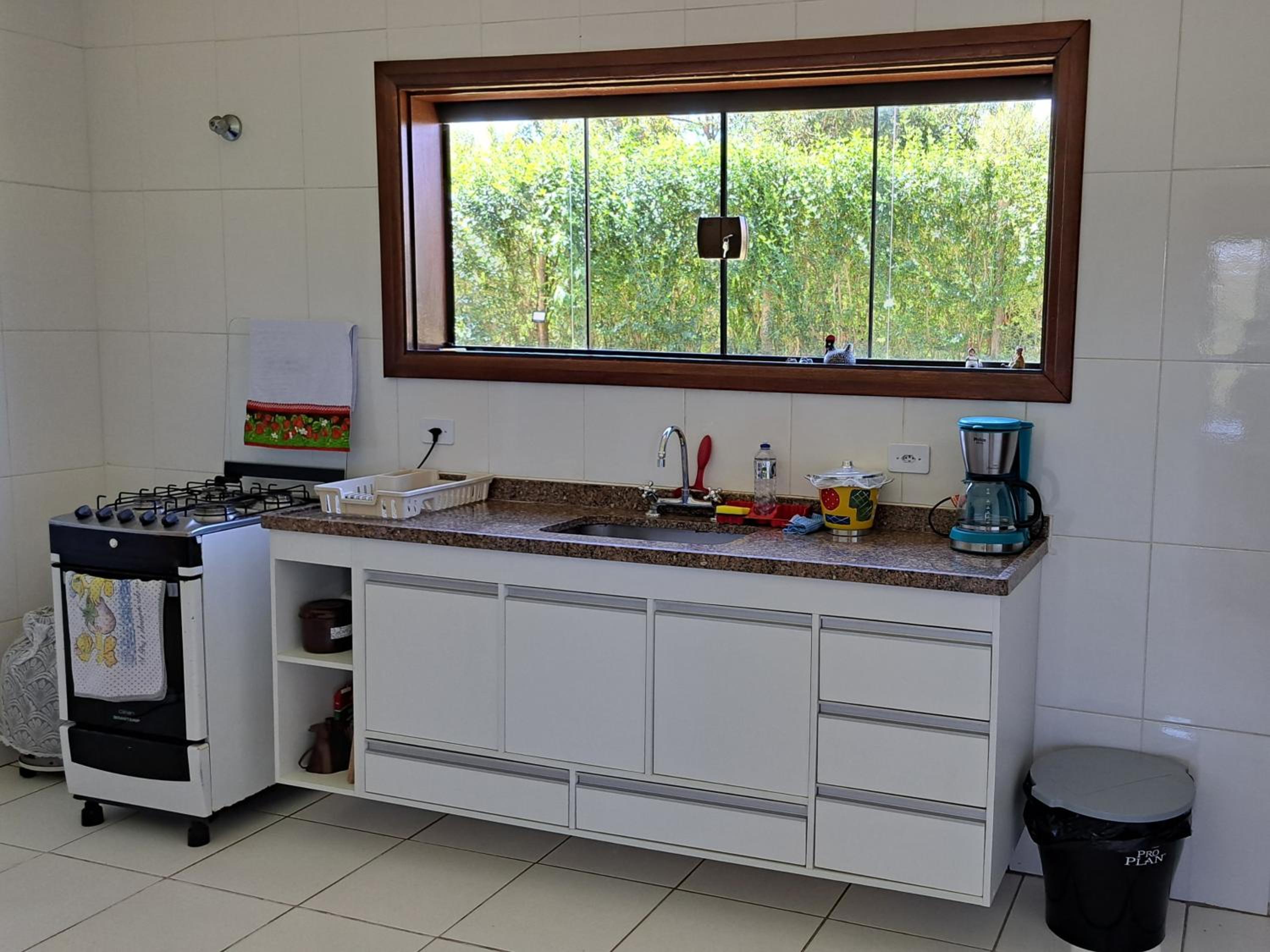 Casa Sossego na Montanha