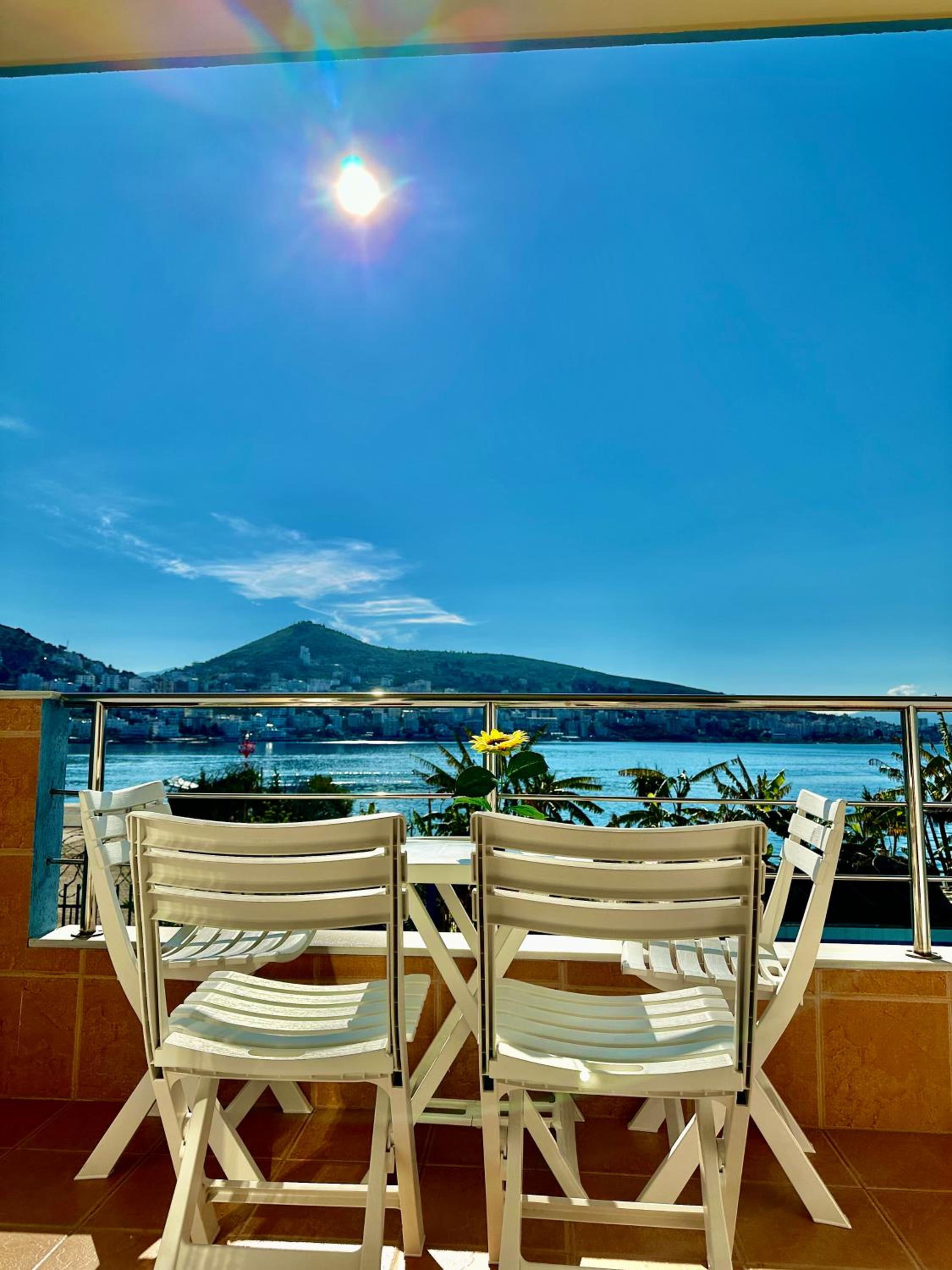 ABI APARTMENT SARANDË