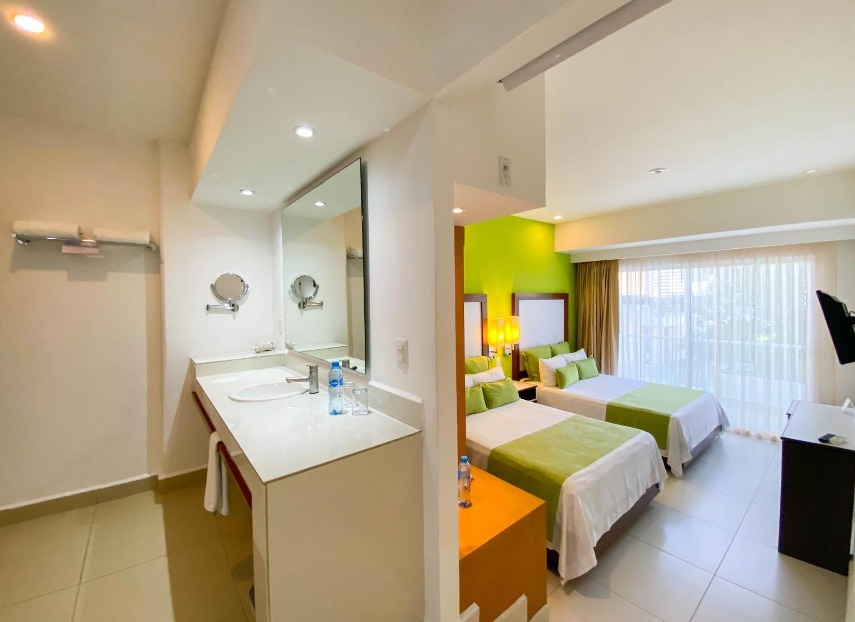 Foto 40 de 89 de Cancun Bay All Inclusive Hotel