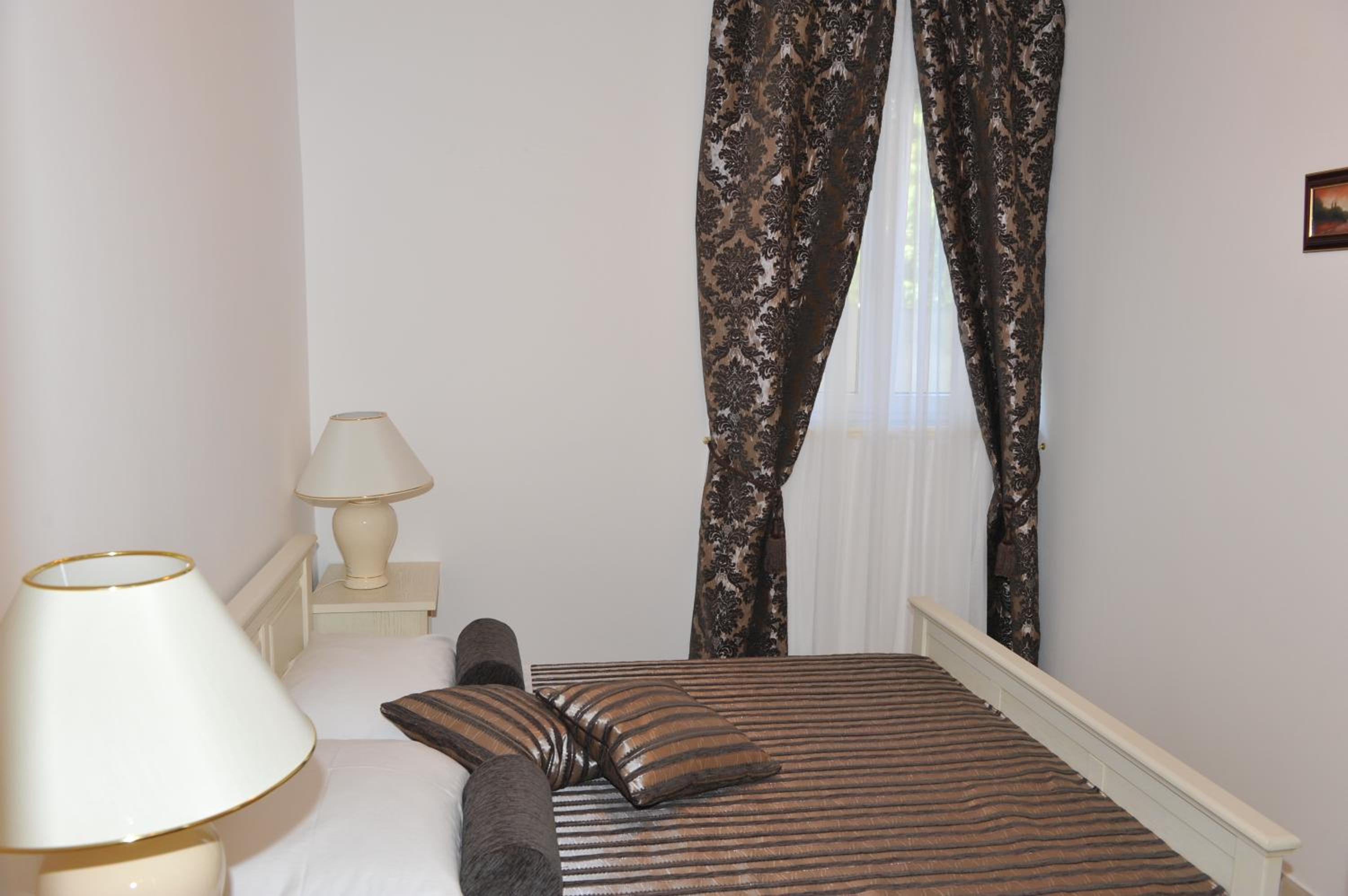 Guesthouse Villa Vice