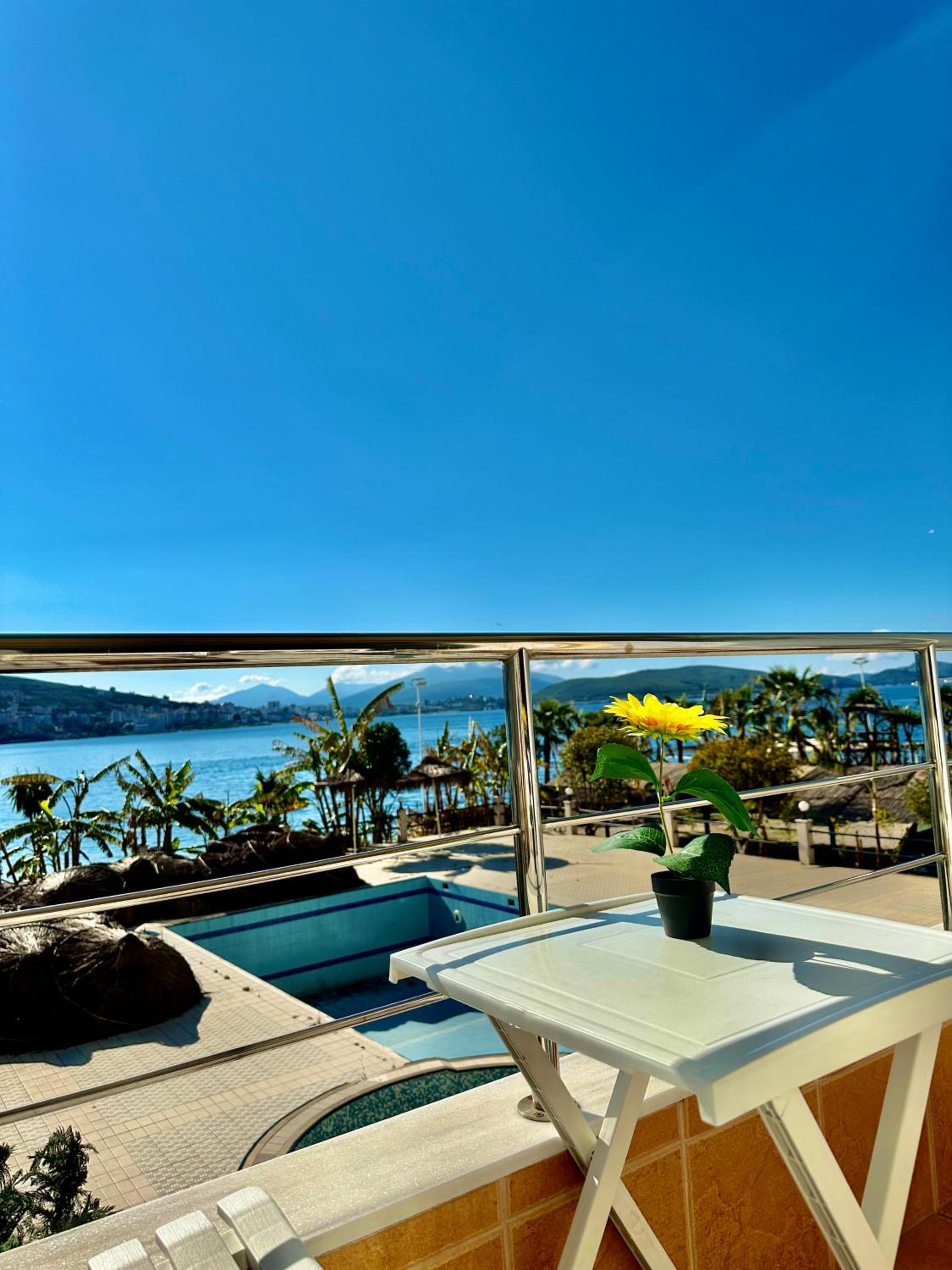 ABI APARTMENT SARANDË