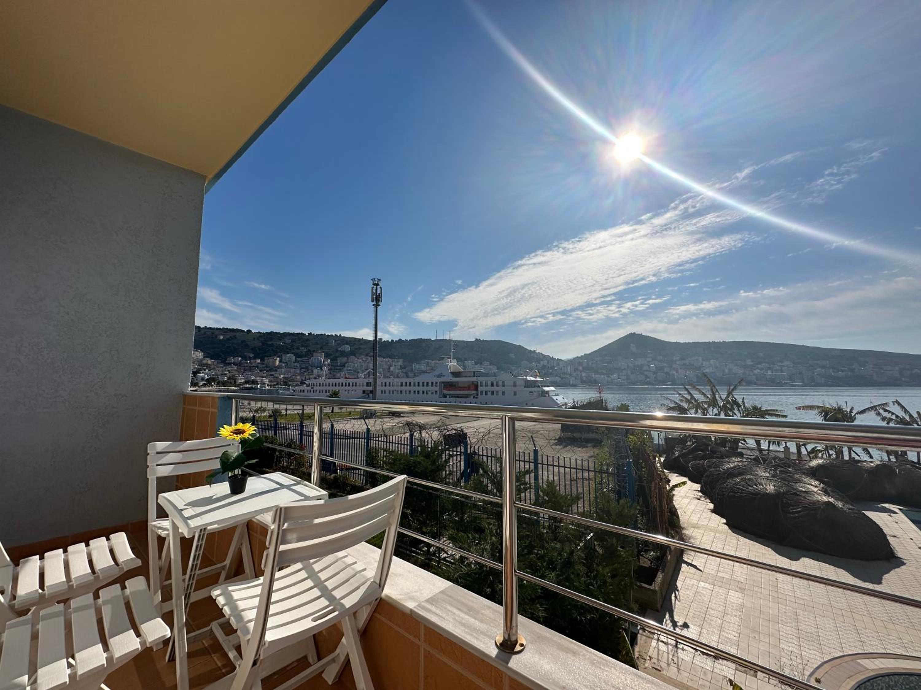 ABI APARTMENT SARANDË