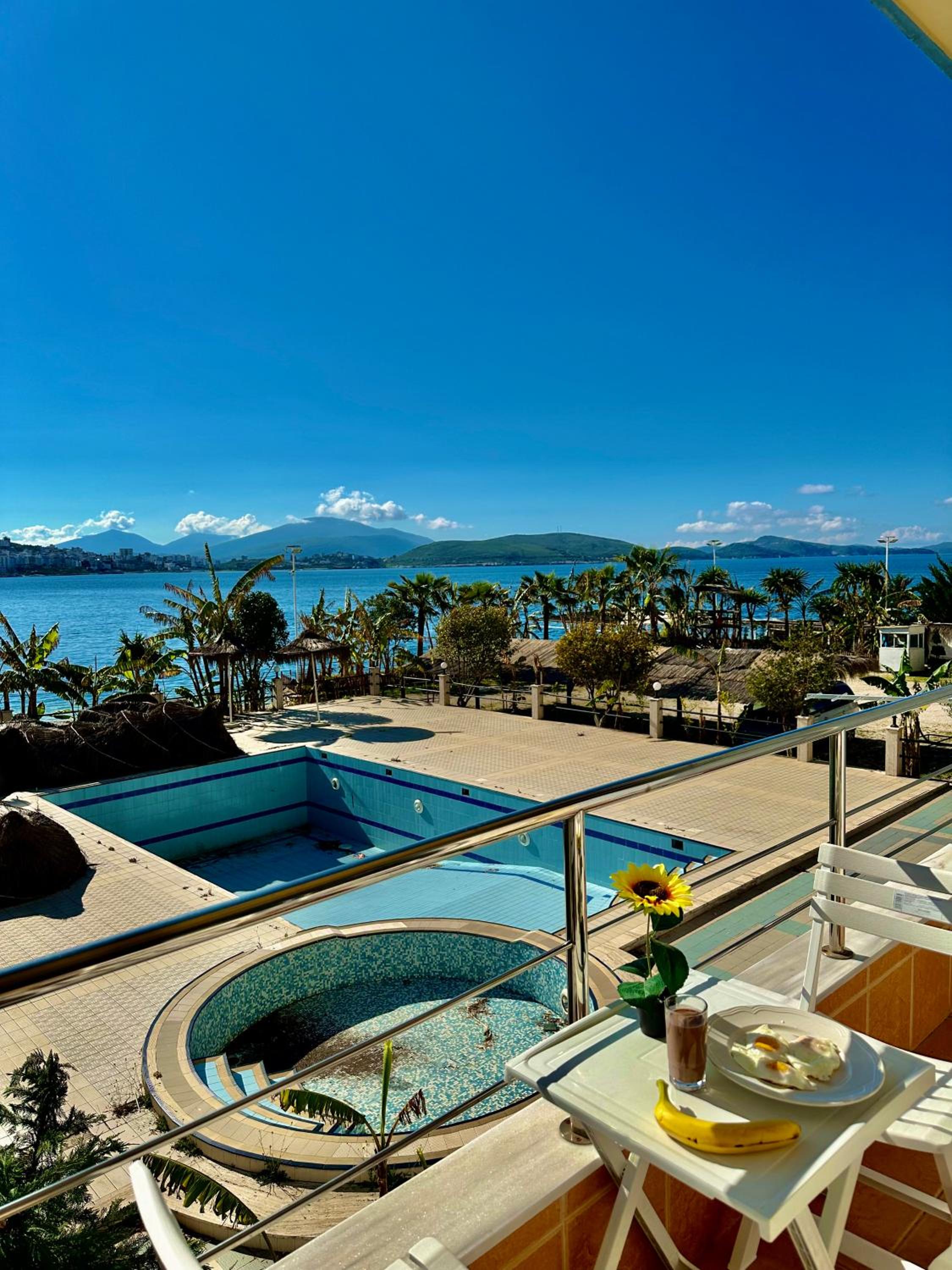ABI APARTMENT SARANDË