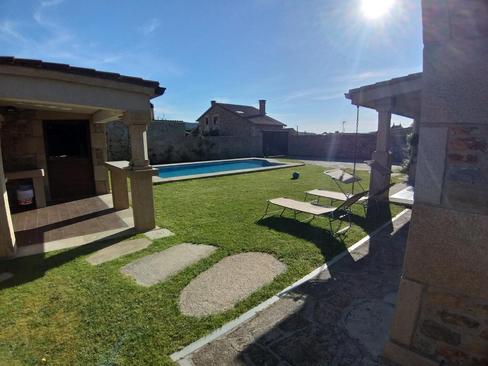 Villa A Canle