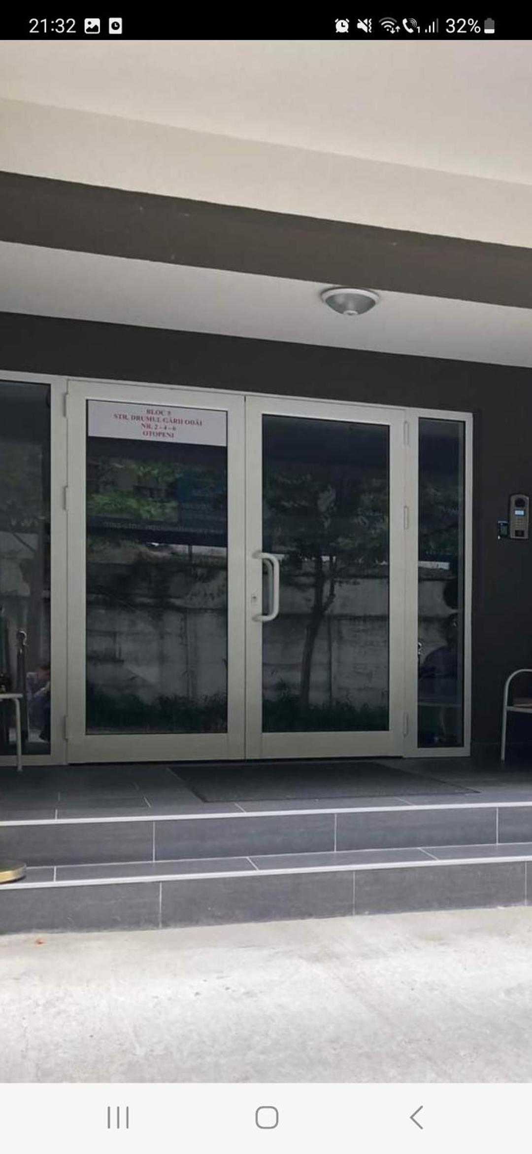 Sky Airport Residence