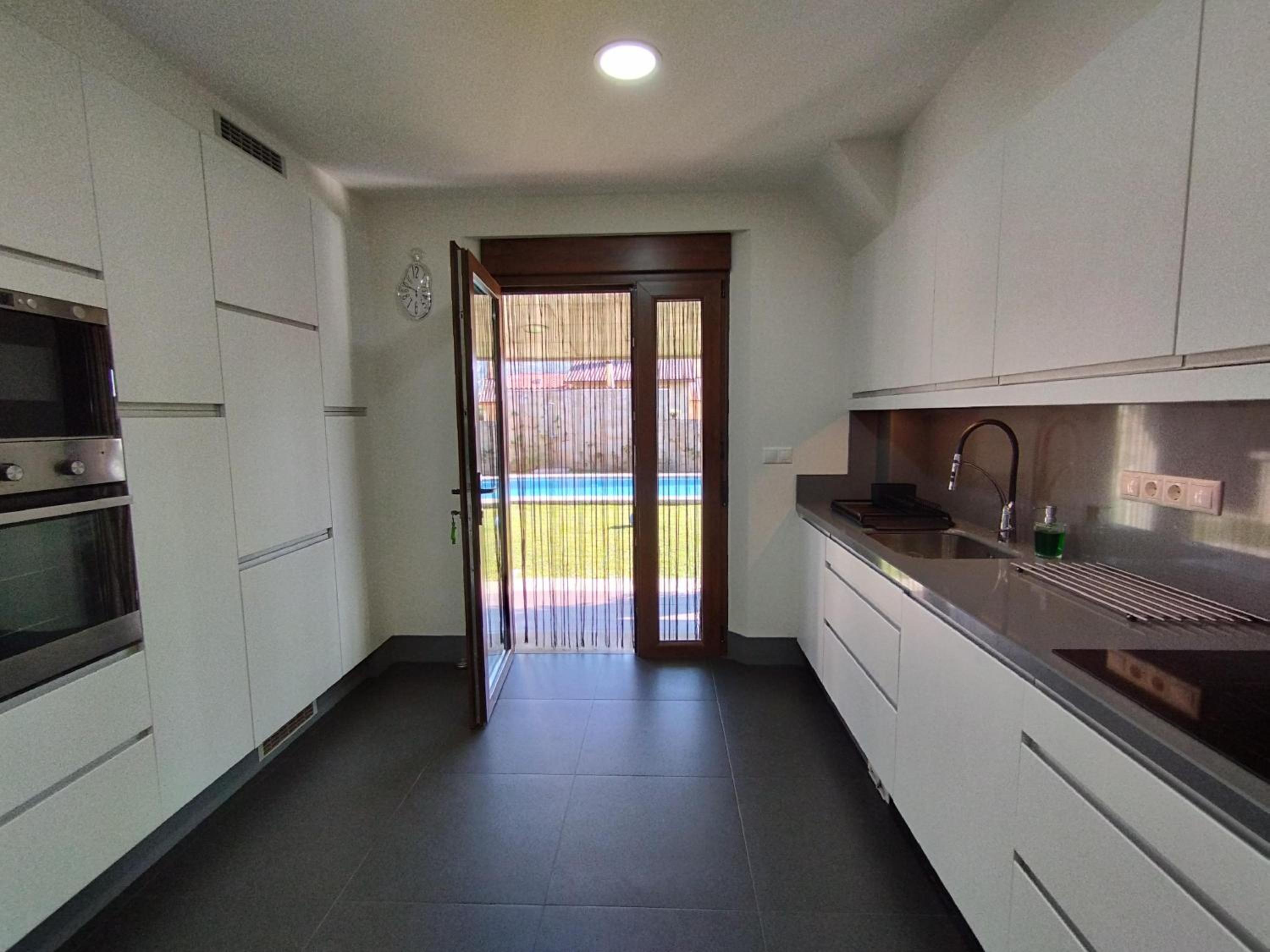 Villa A Canle