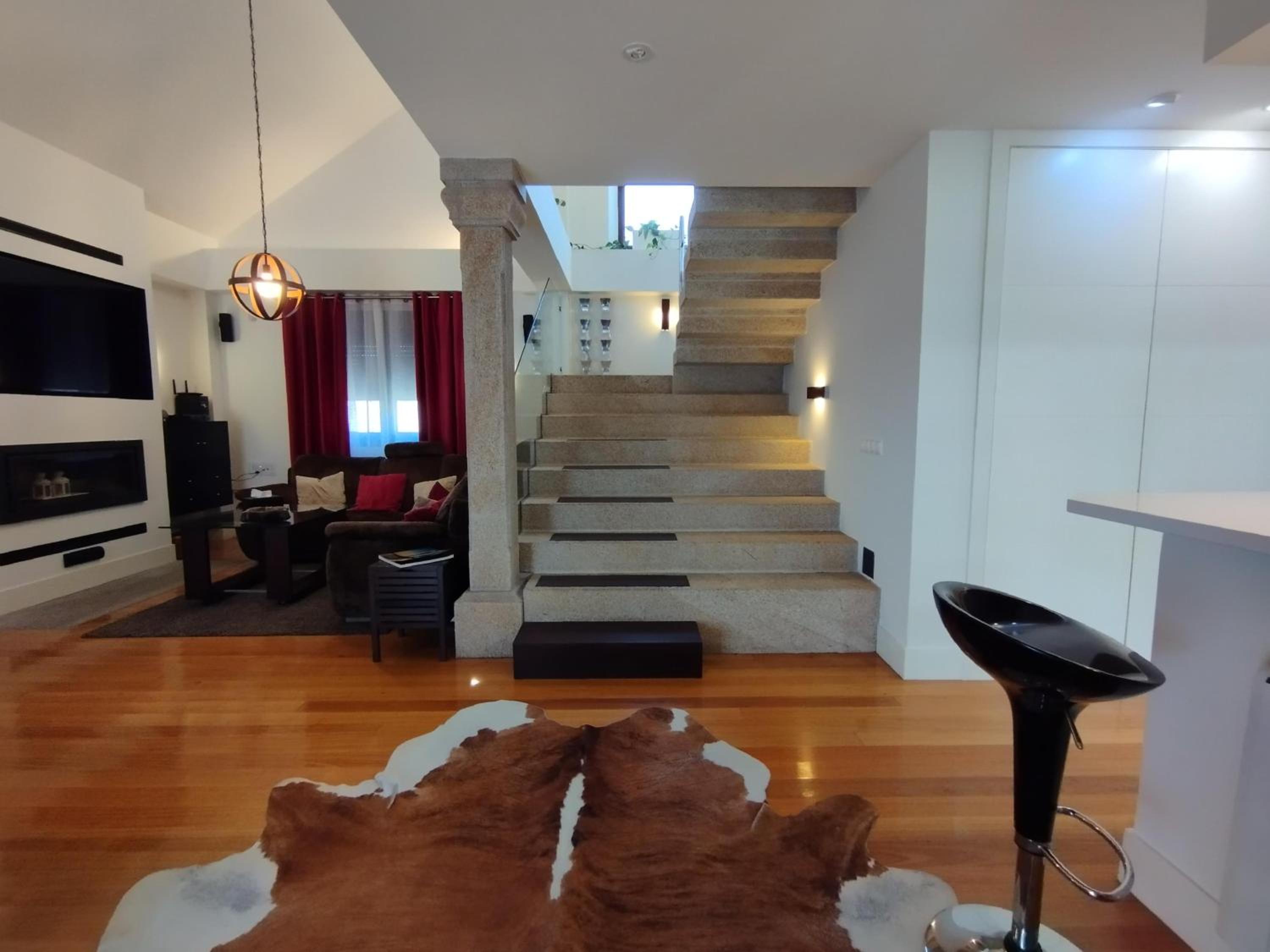 Villa A Canle
