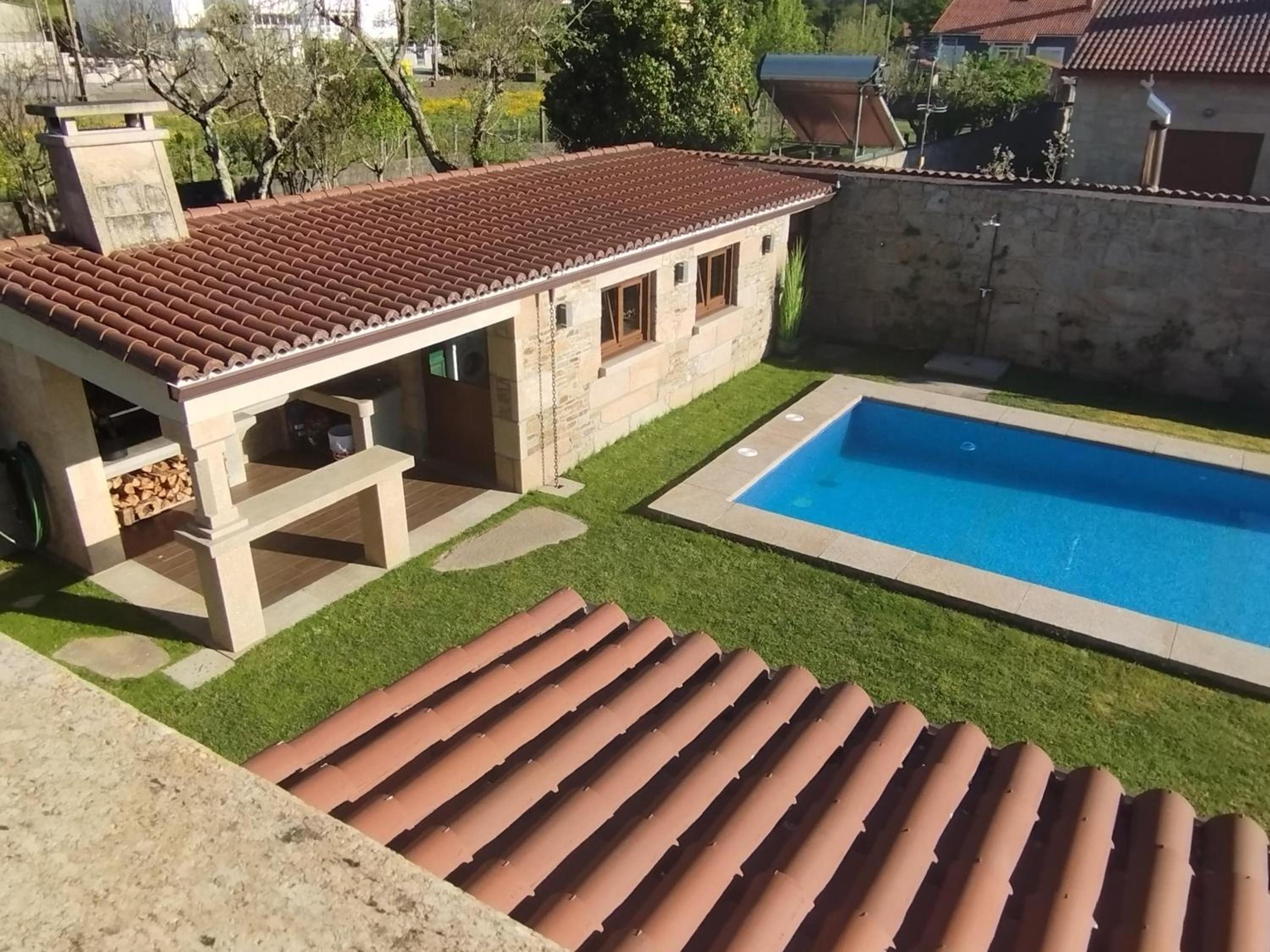 Villa A Canle