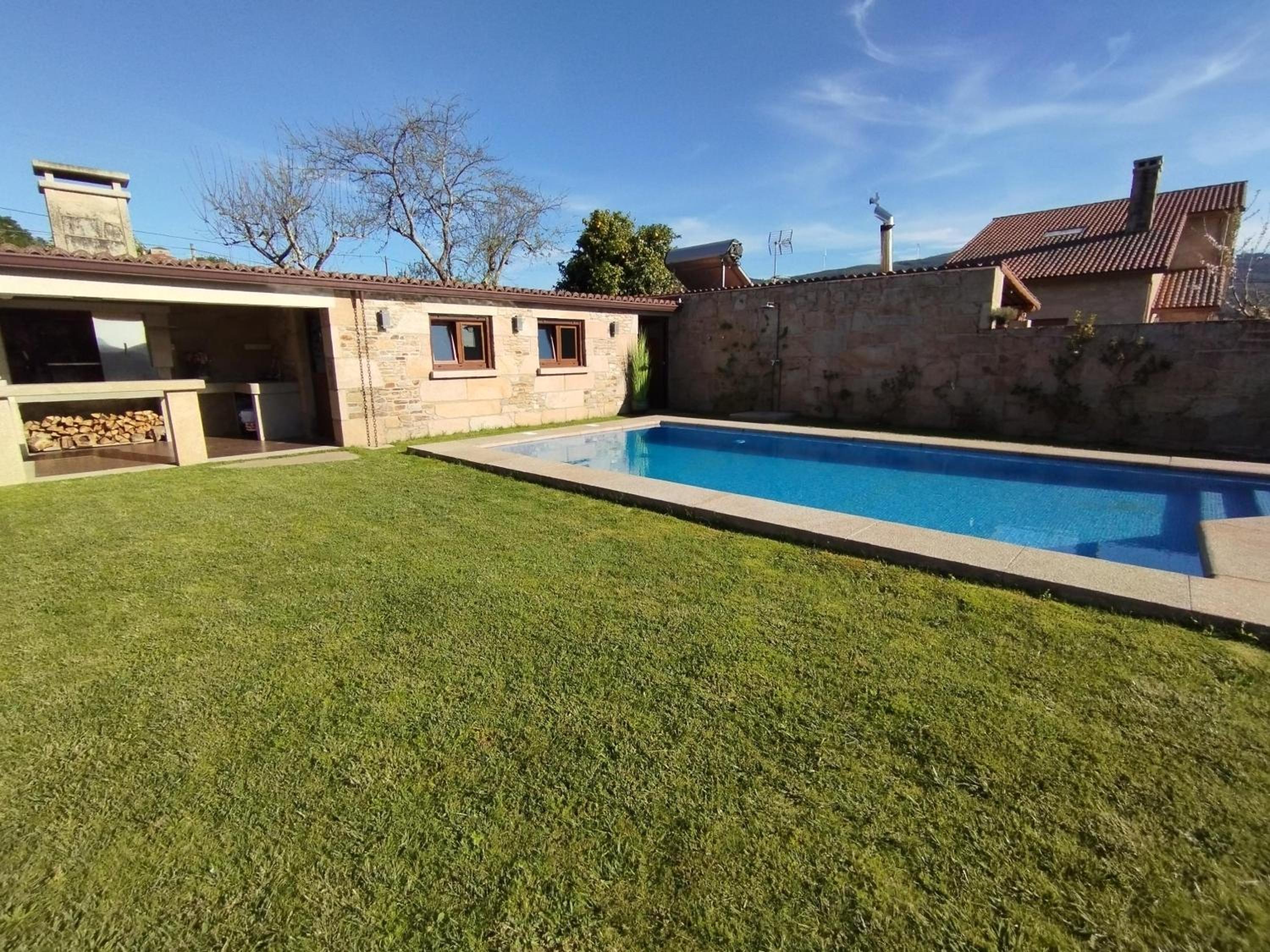 Villa A Canle