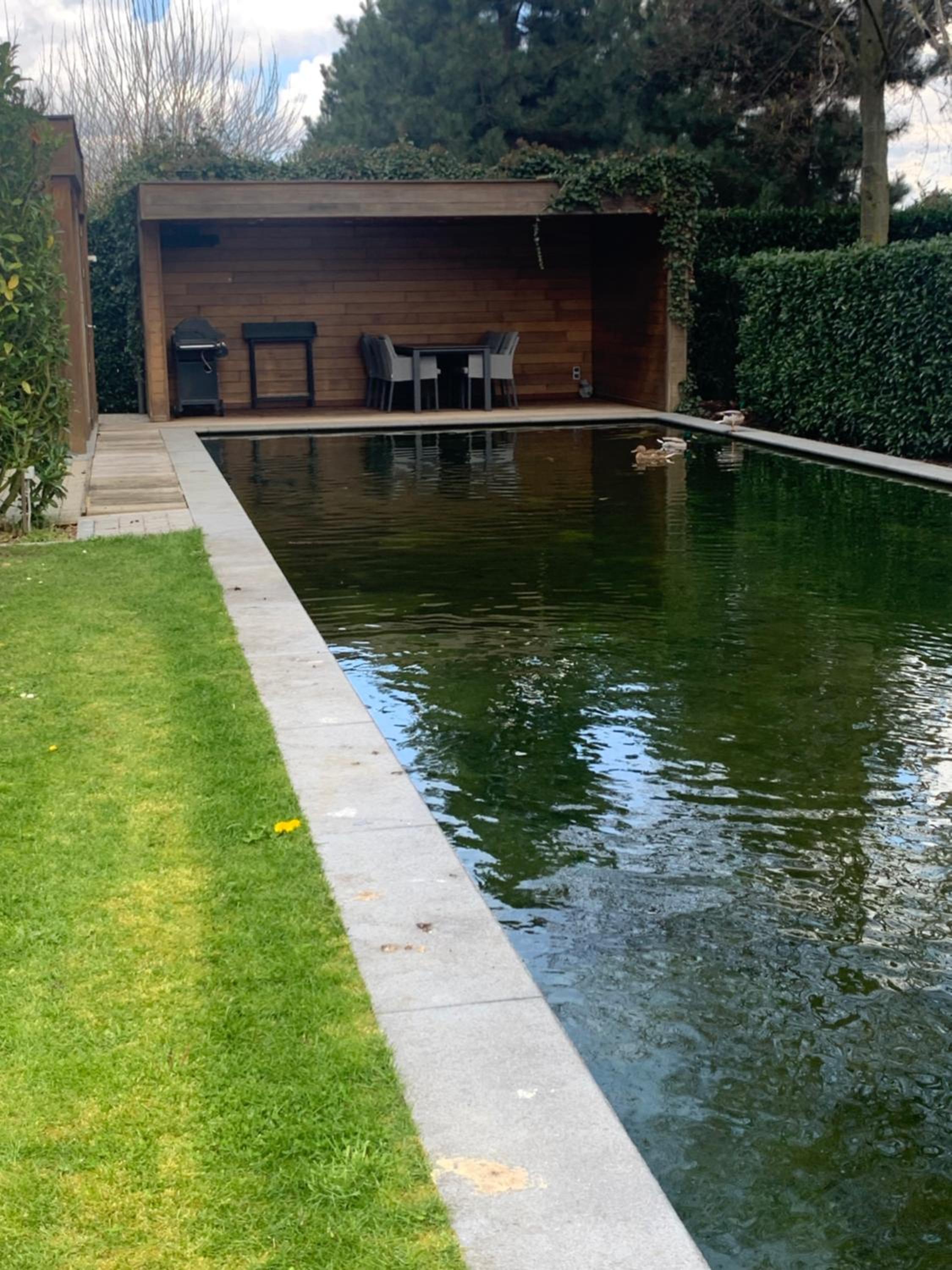 Casa Mateo