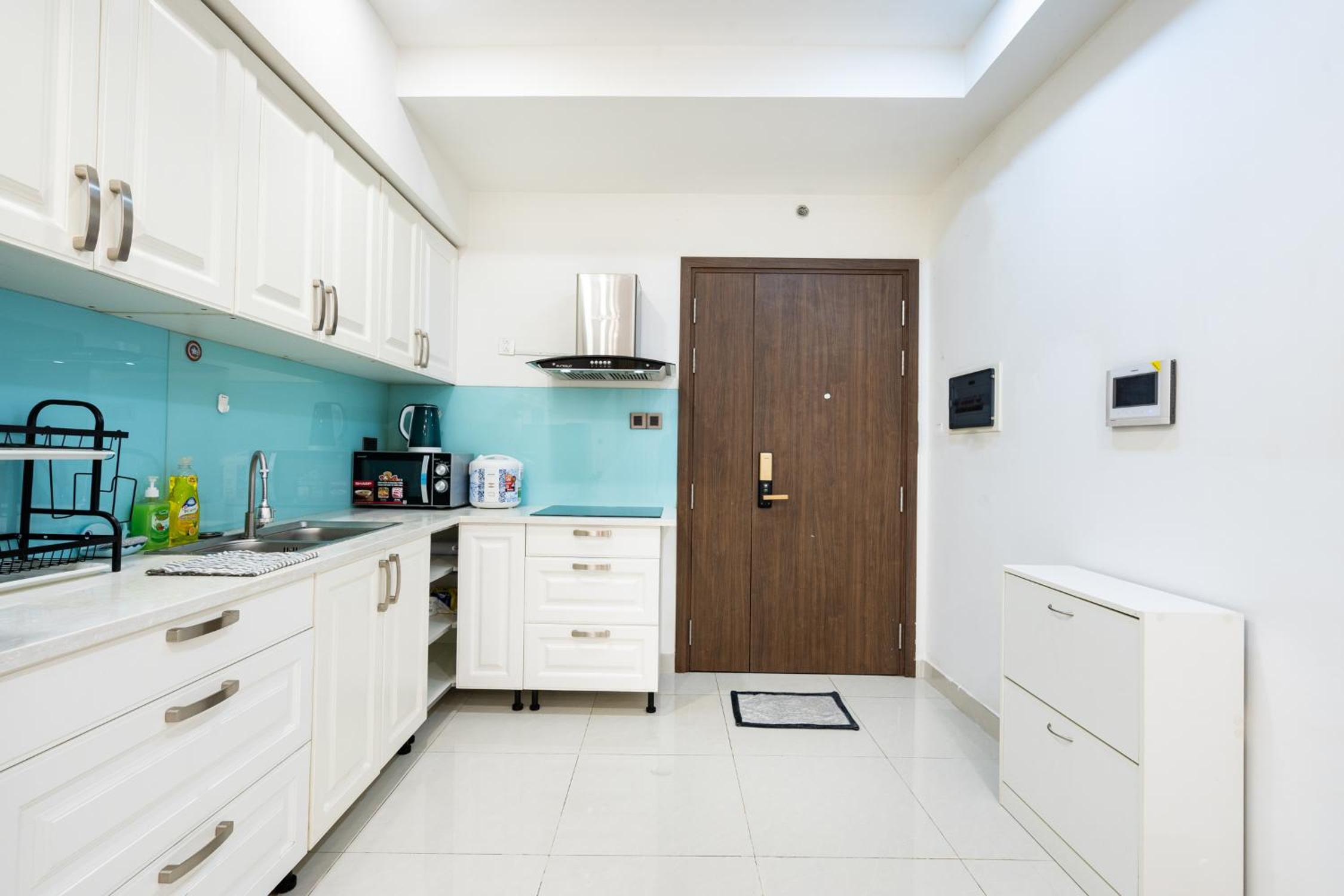 AJ'home - Saigon Royal 5 Star