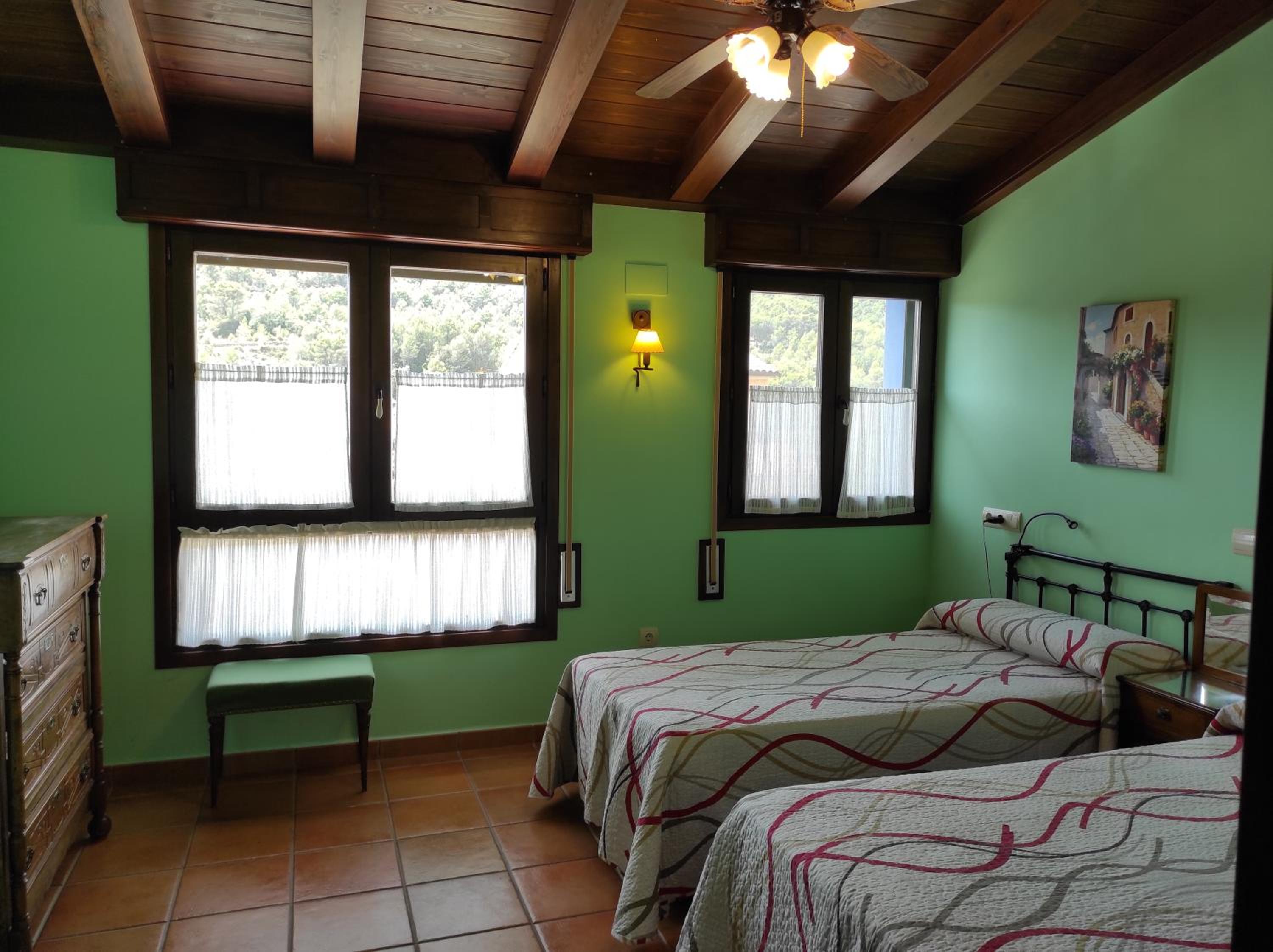 Casa Felisa Pirineo Aragonés