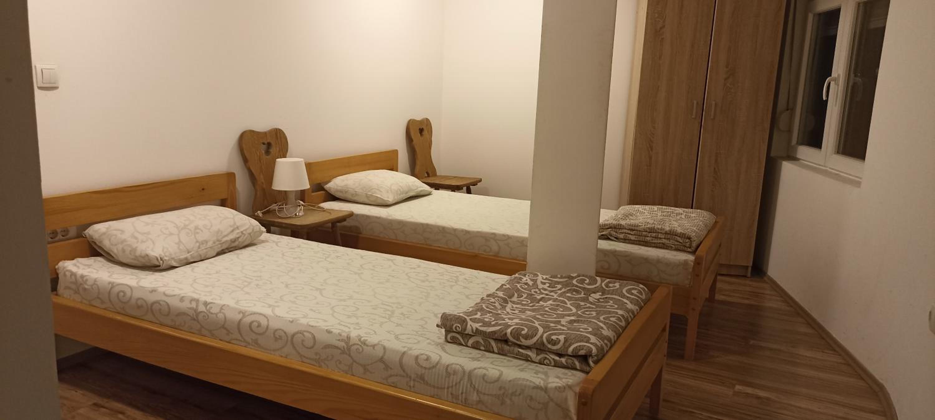 Athos Apartments view 5