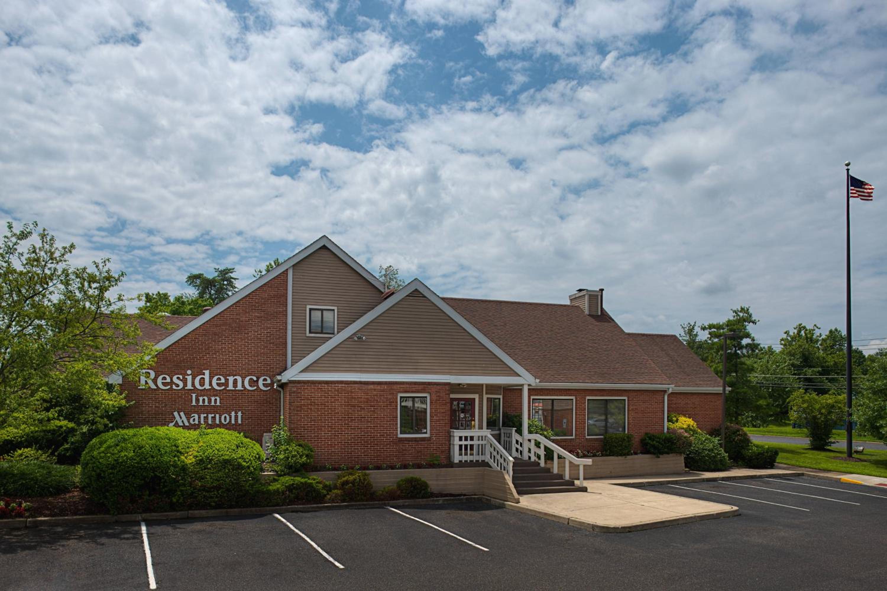 Hotel Residence Inn Cherry Hill Philadelphia - Image 1