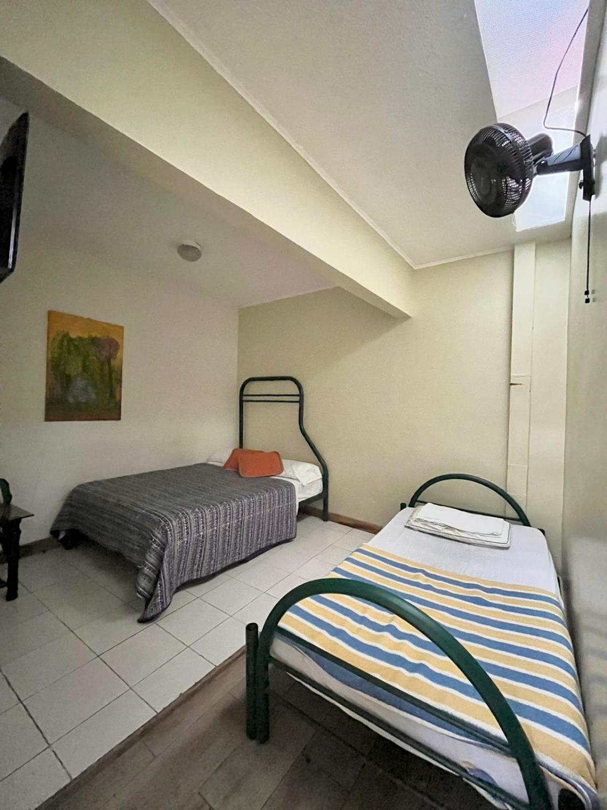Gaudy's Hostel