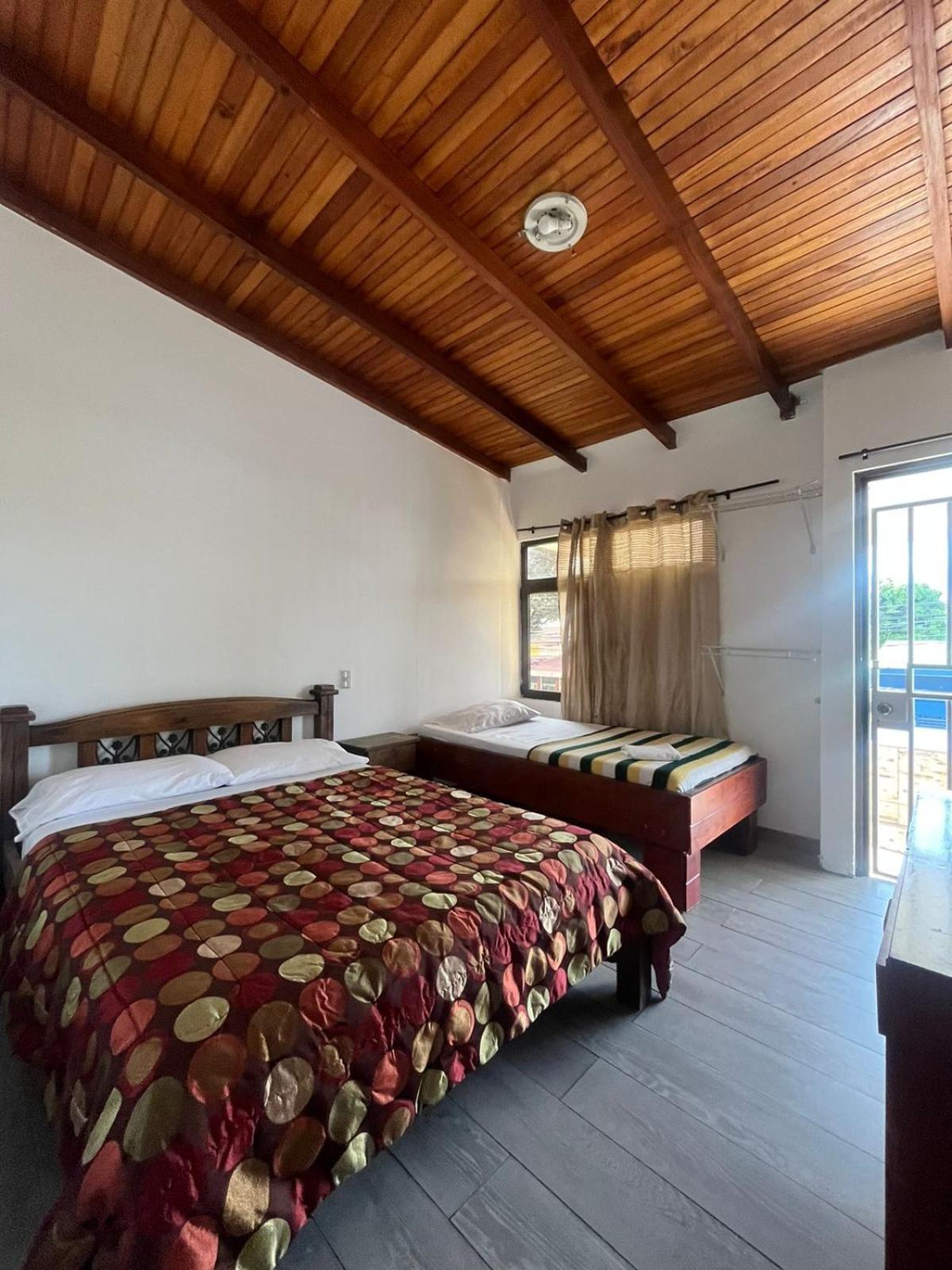 Gaudy's Hostel