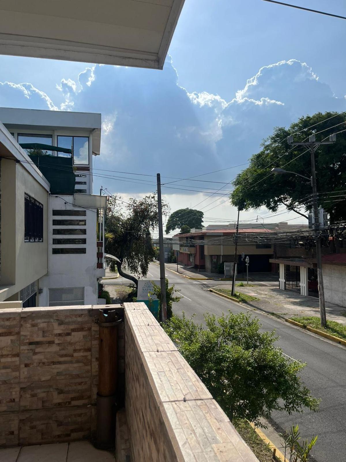 Gaudy's Hostel