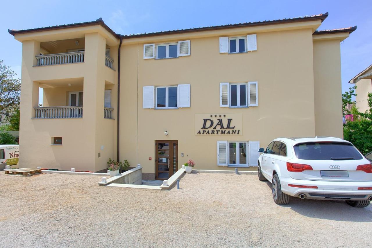 Apartmani DAL view 3