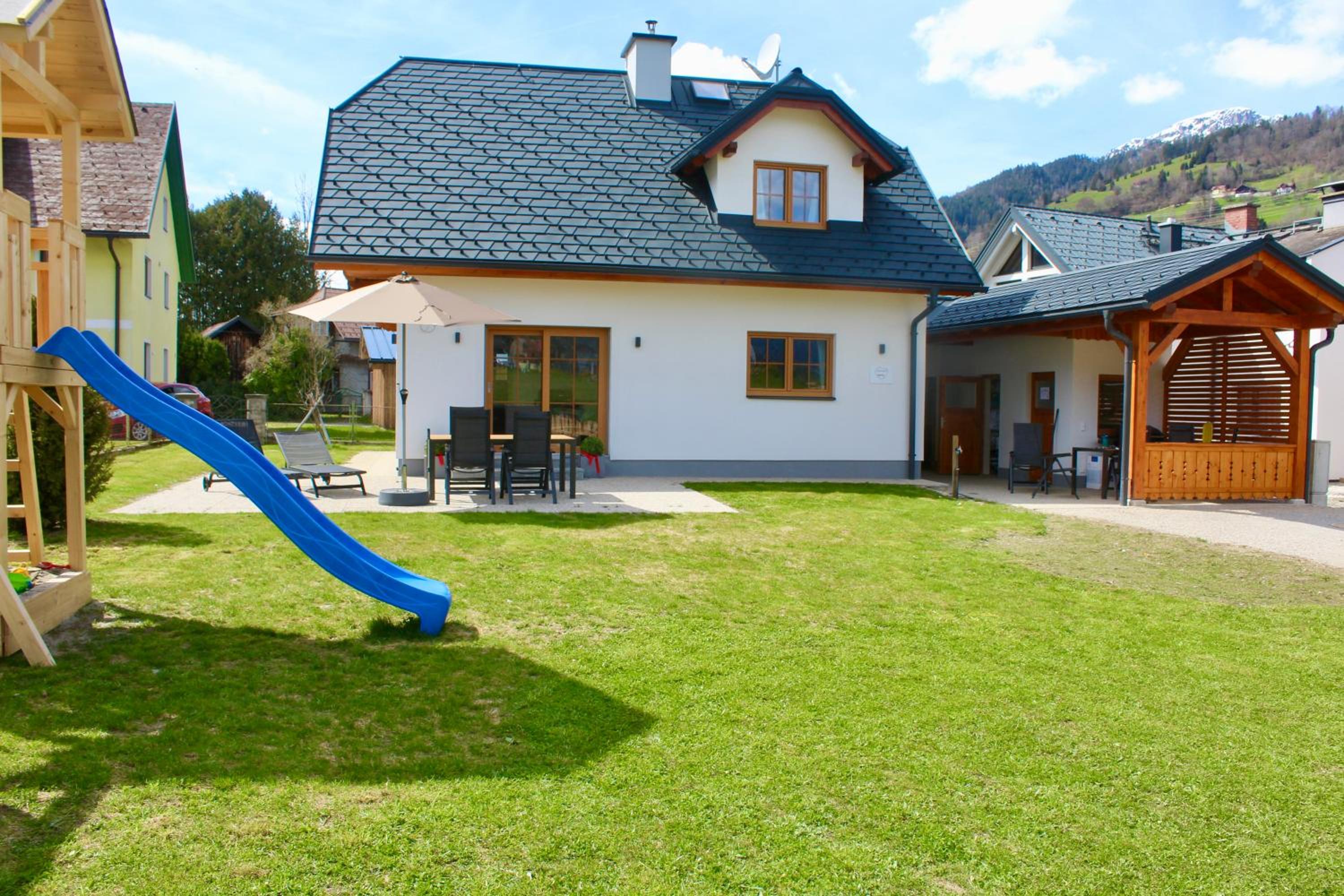 Chalet Mama