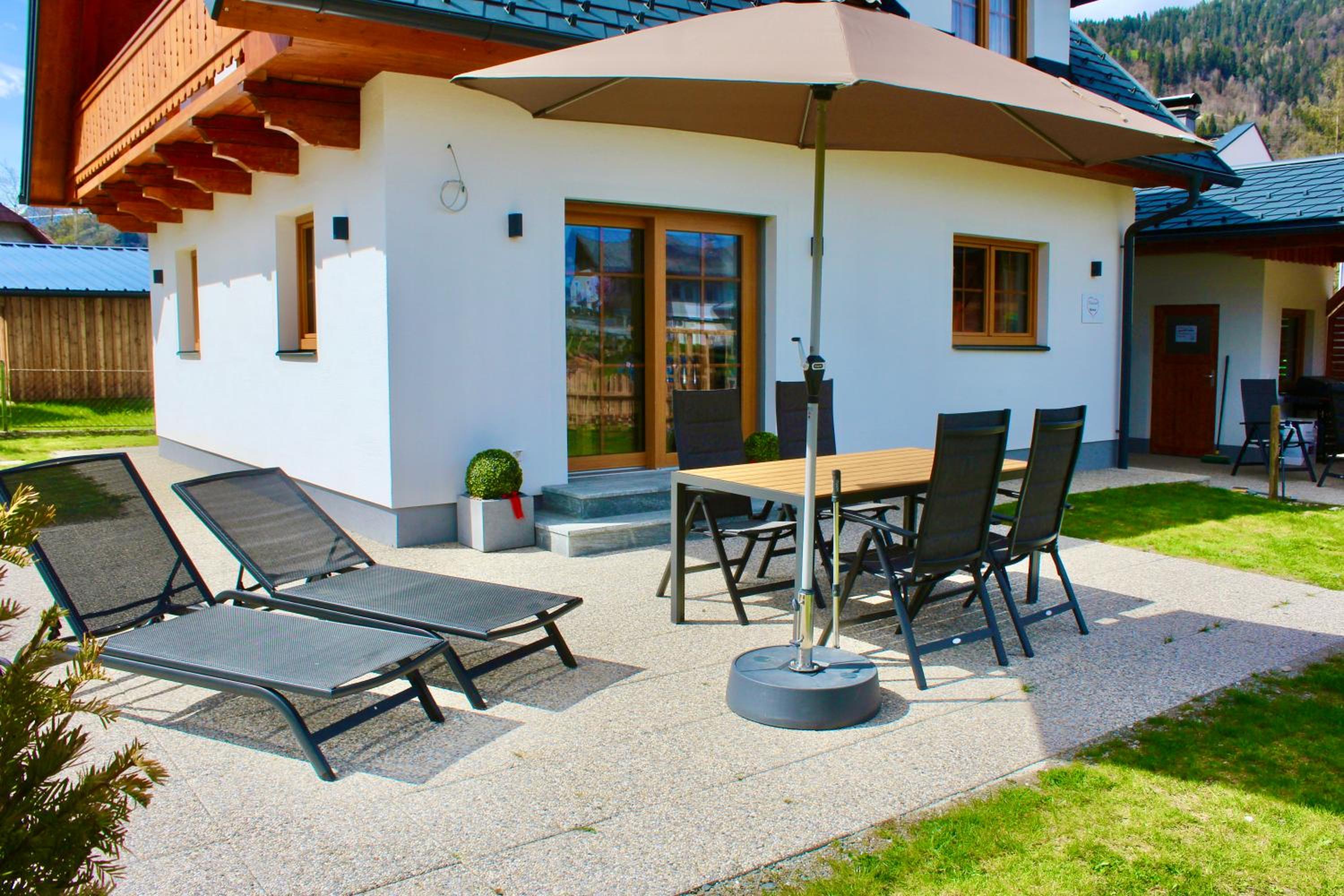 Chalet Mama