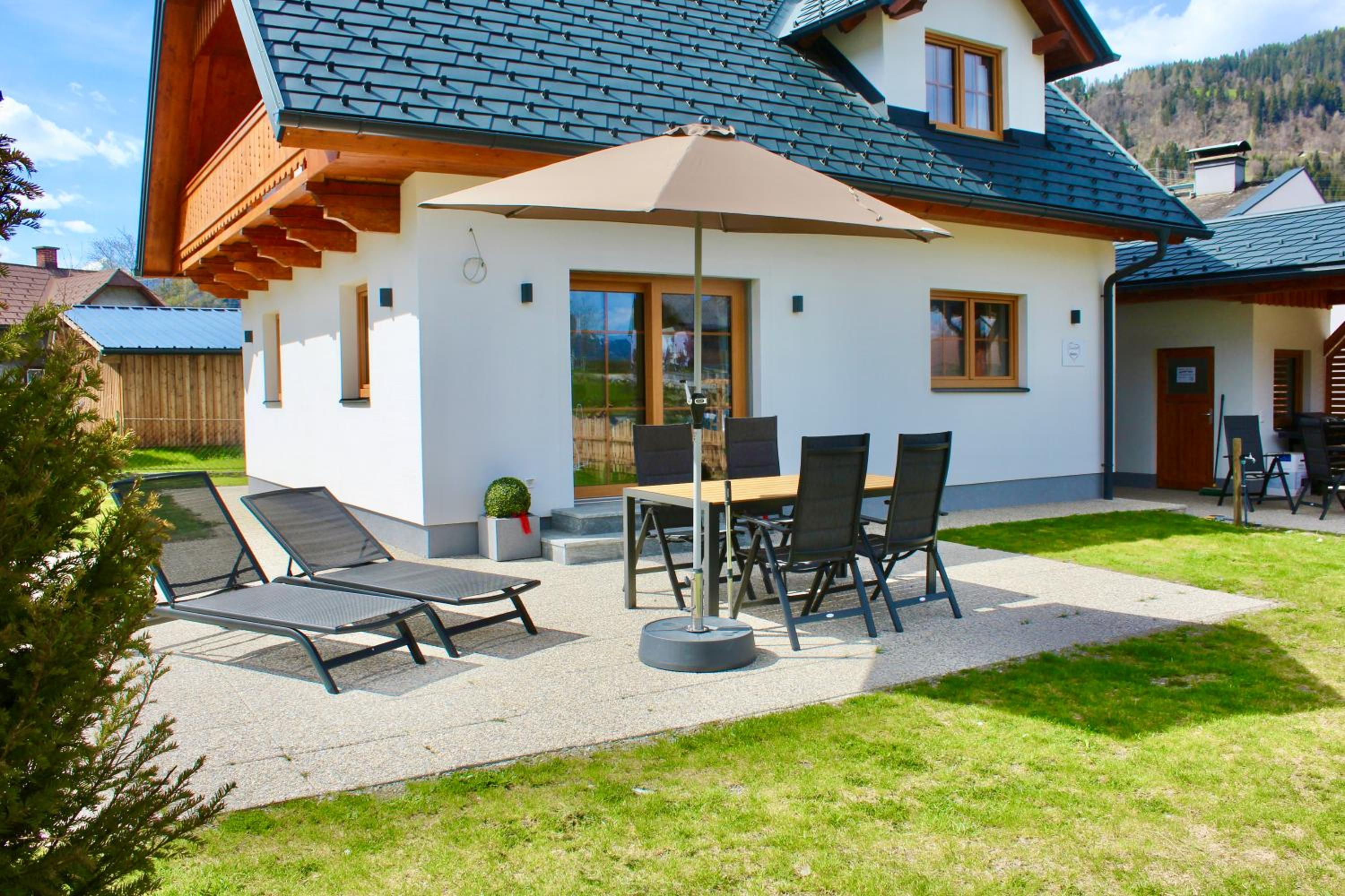 Chalet Mama