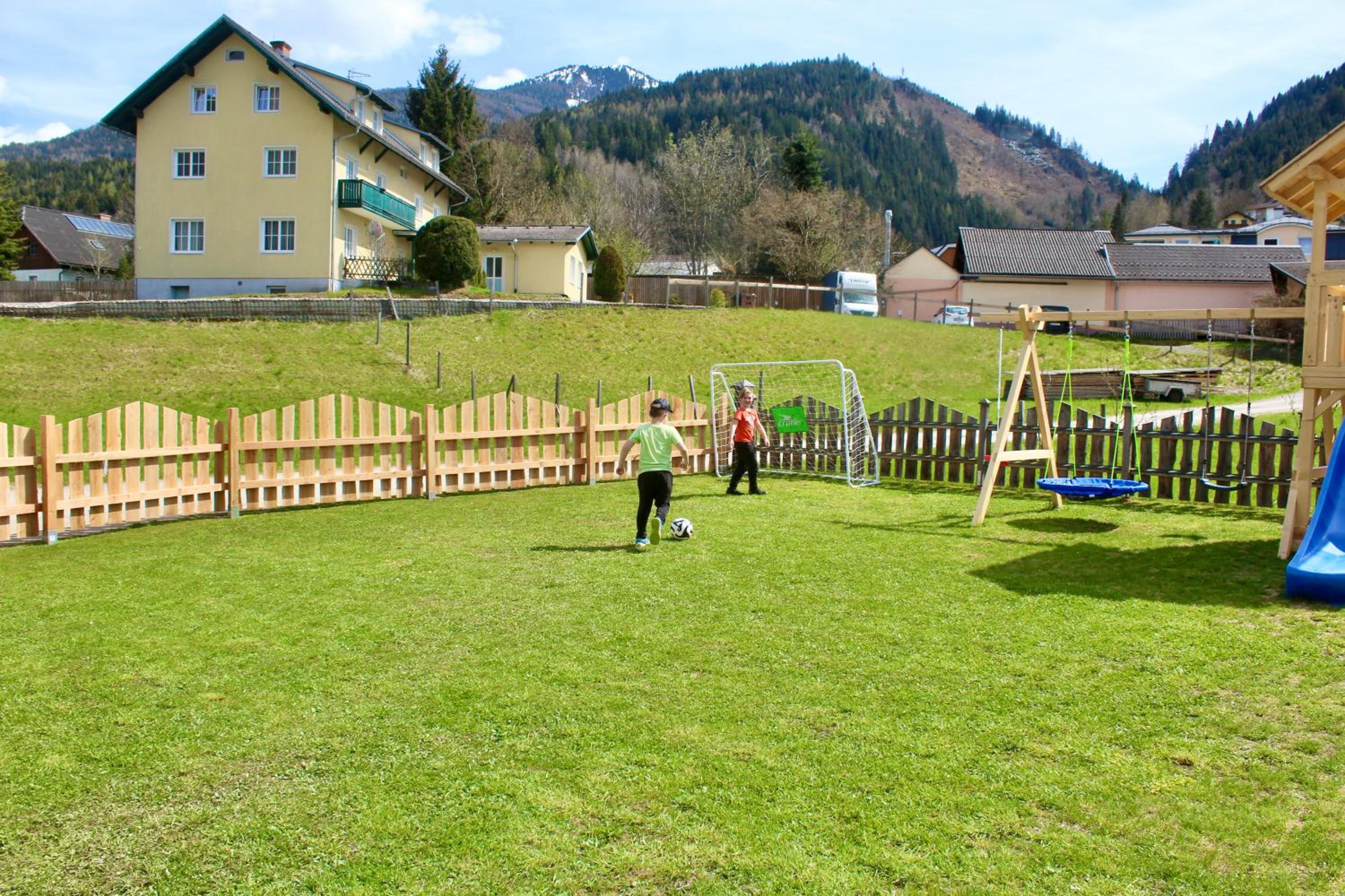 Chalet Mama
