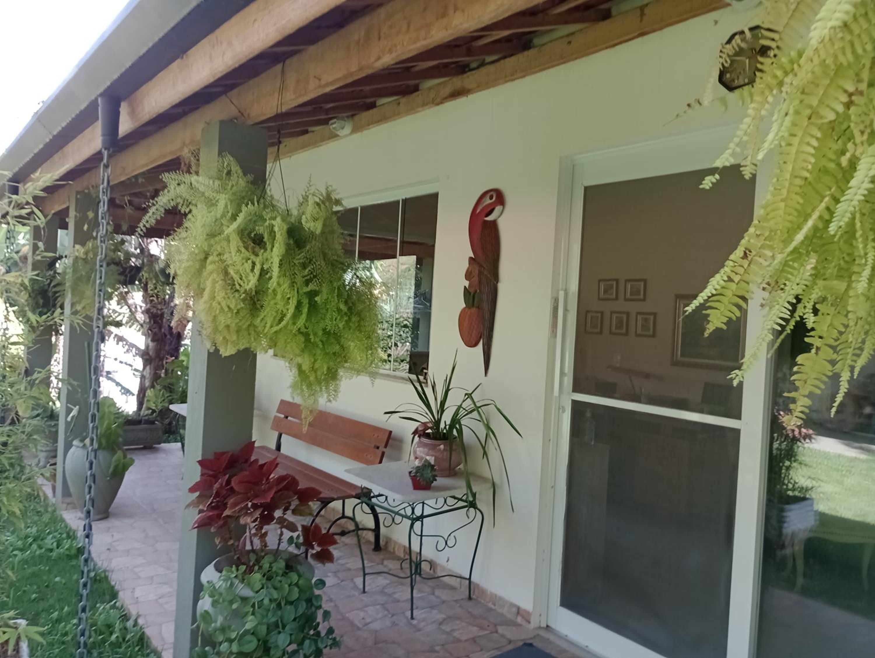 Nossa Casa Da Montanha