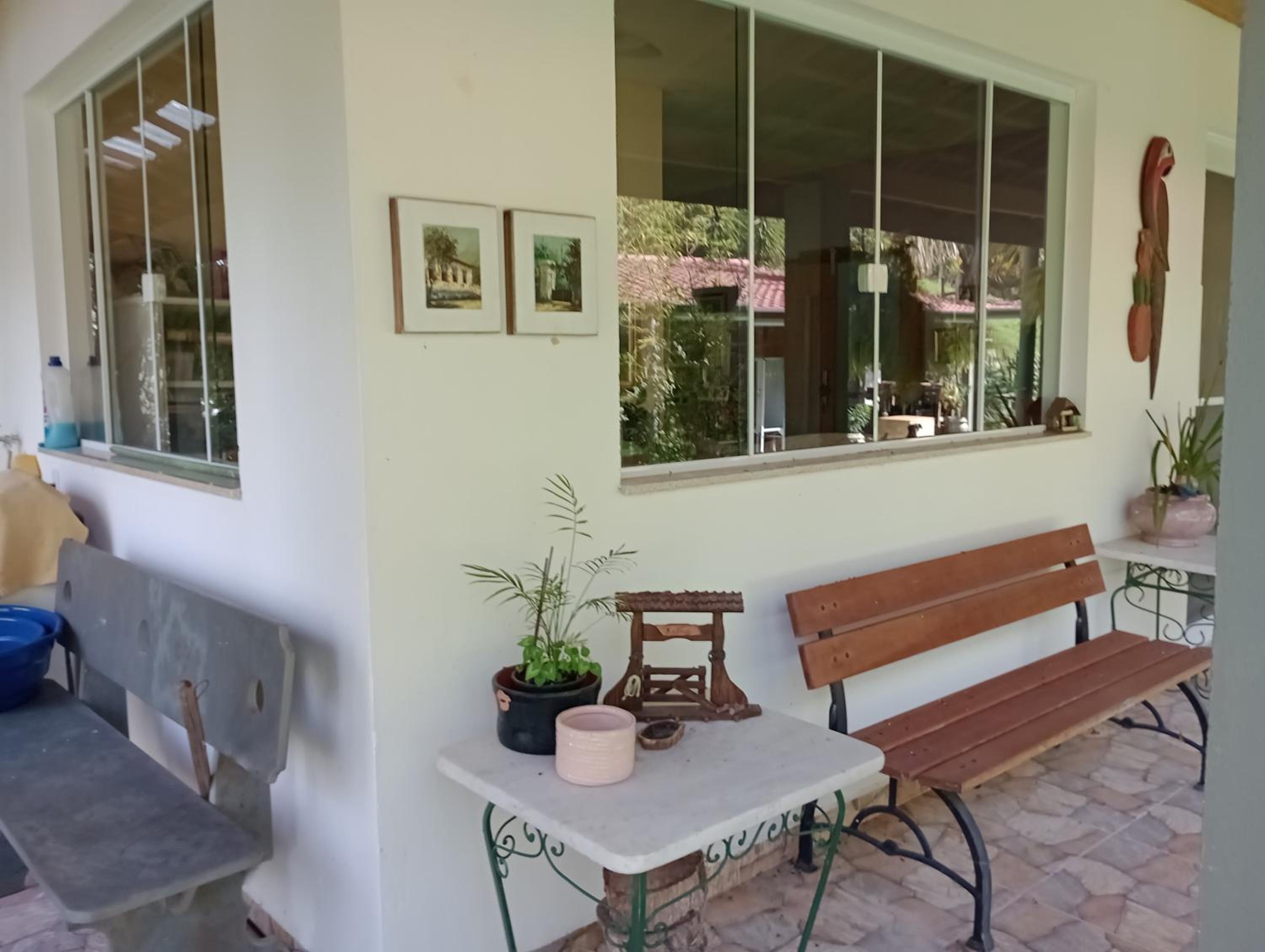 Nossa Casa Da Montanha