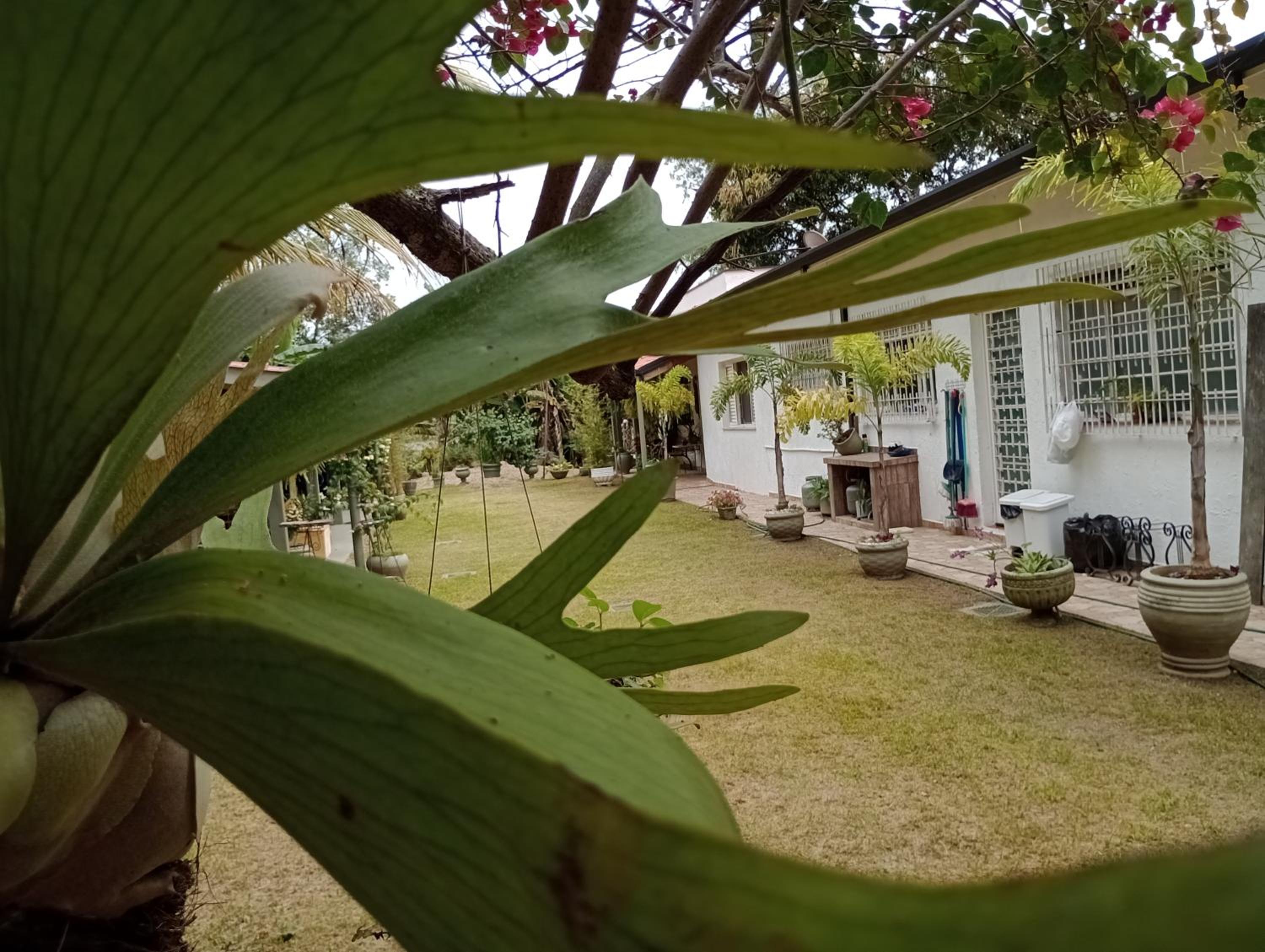 Nossa Casa Da Montanha