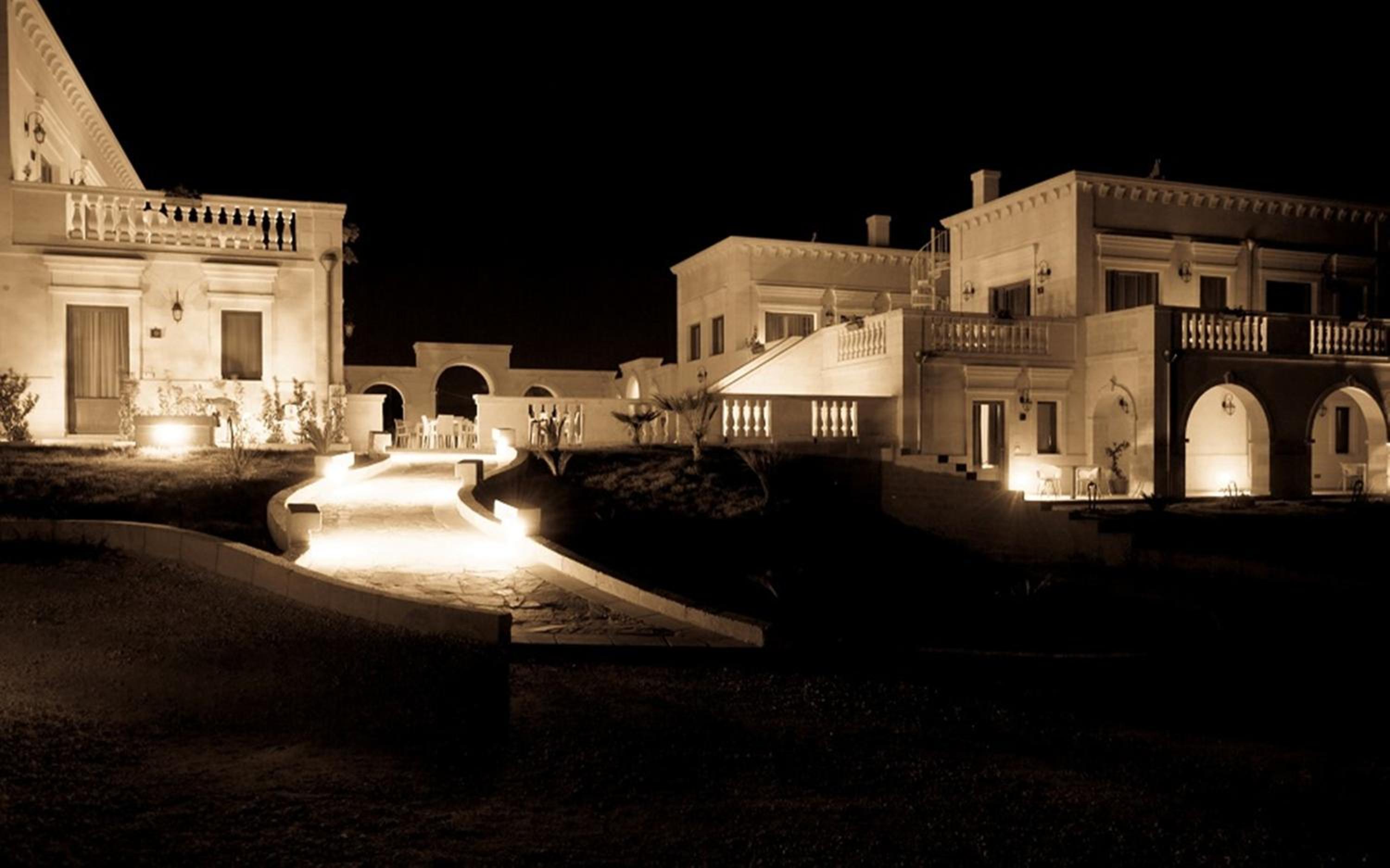 Agriturismo I Pozzetti