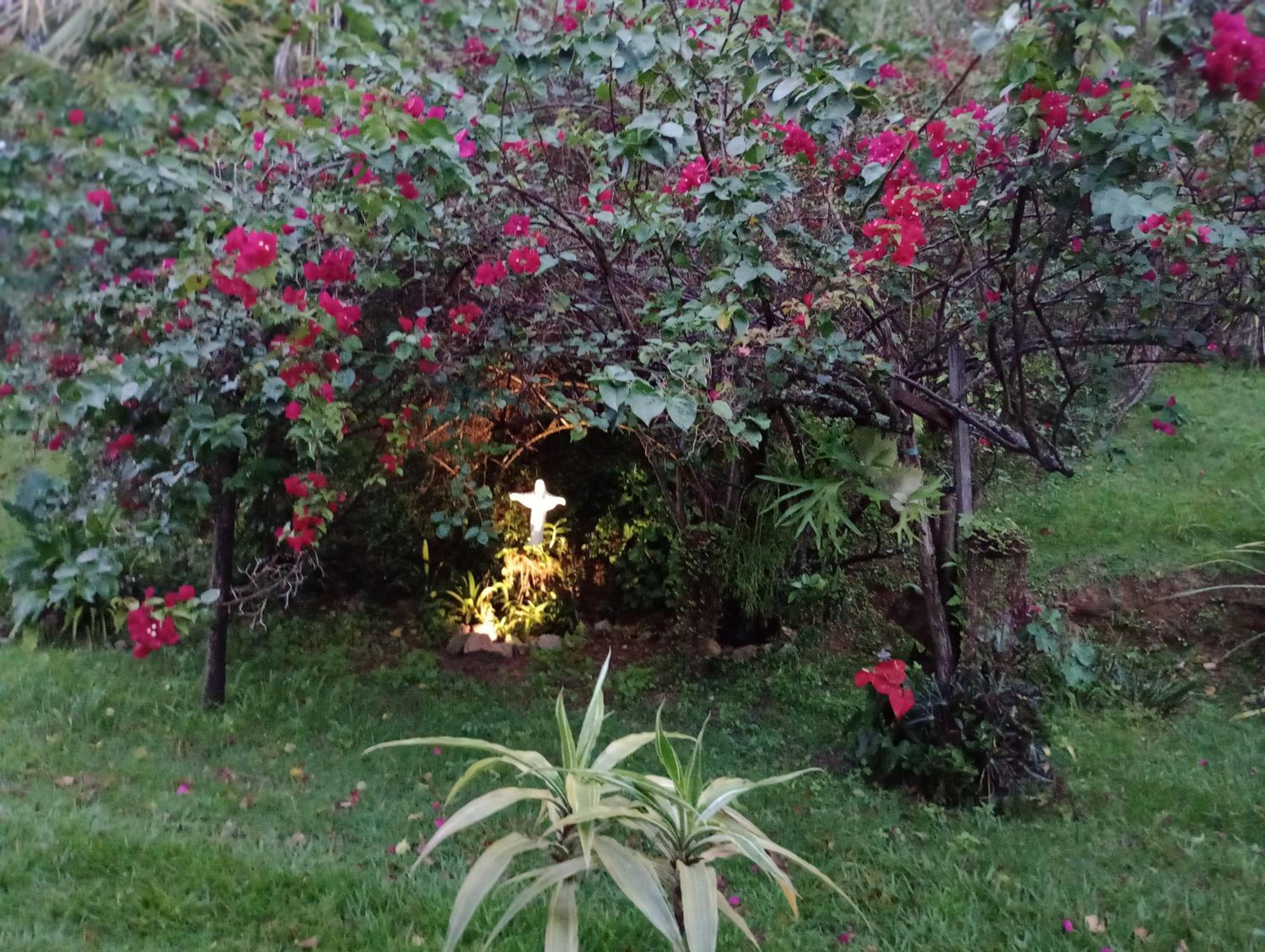 Nossa Casa Da Montanha