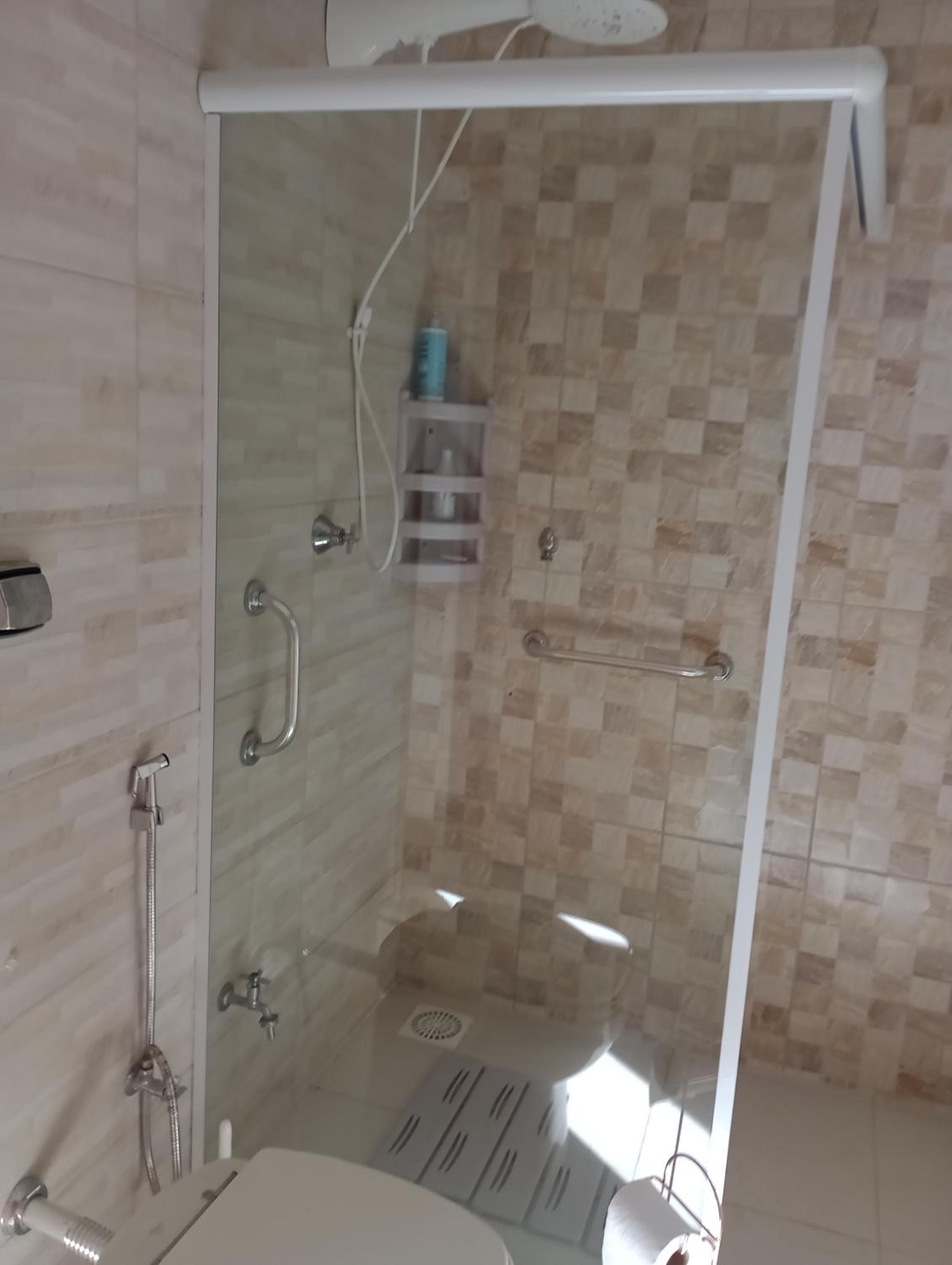 Nossa Casa Da Montanha