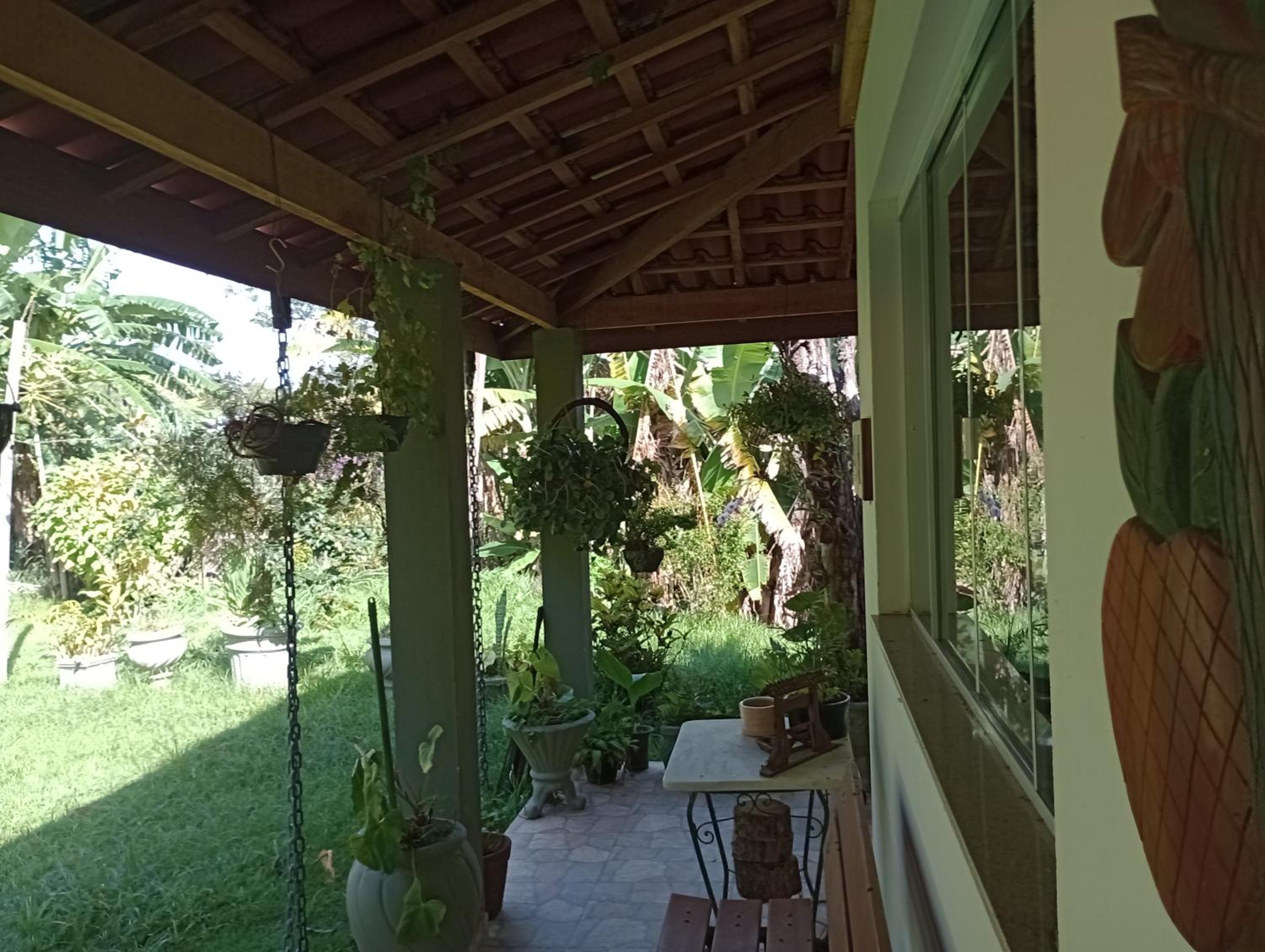 Nossa Casa Da Montanha