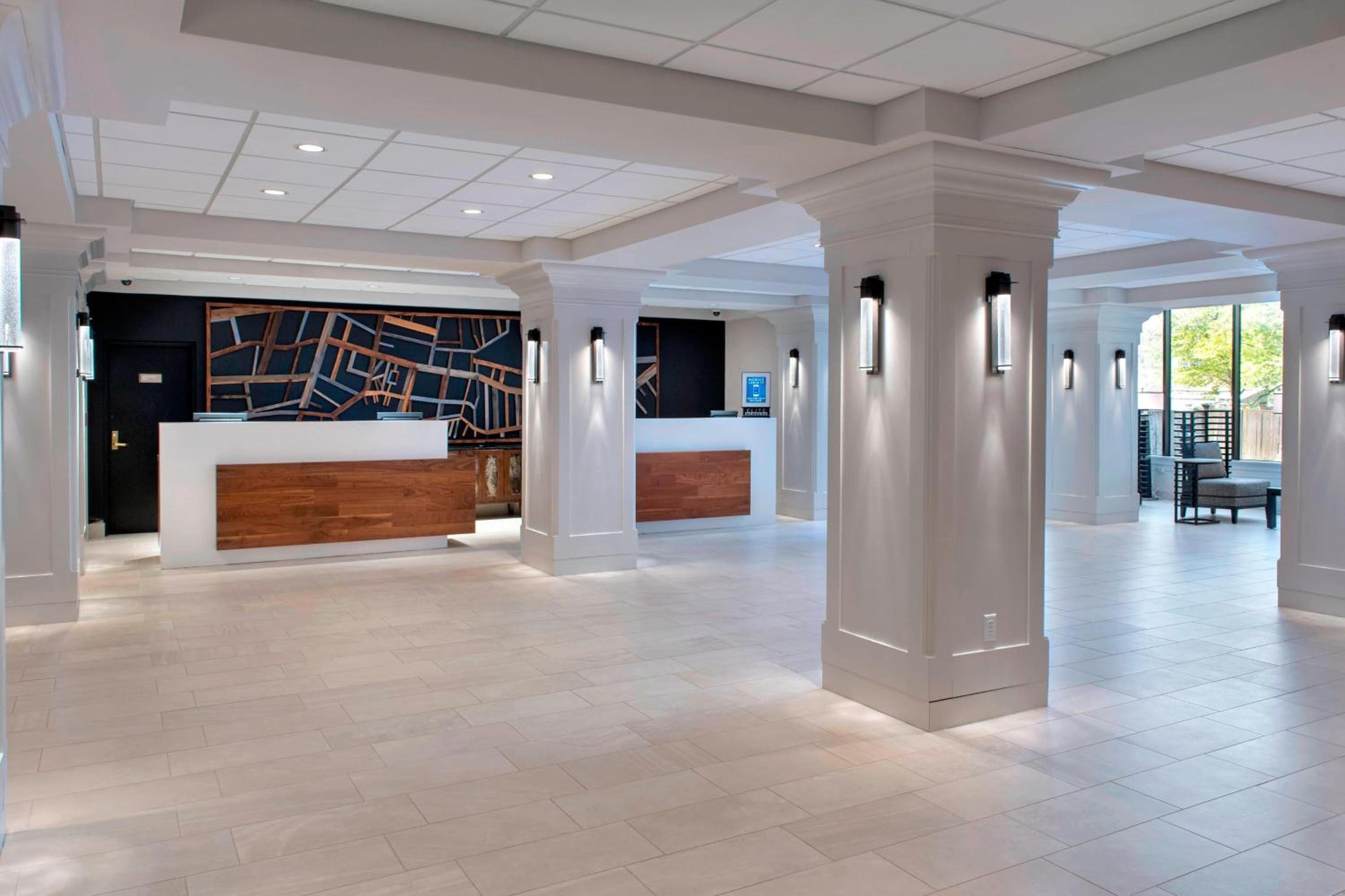 Boston Marriott Peabody - Property Image 59