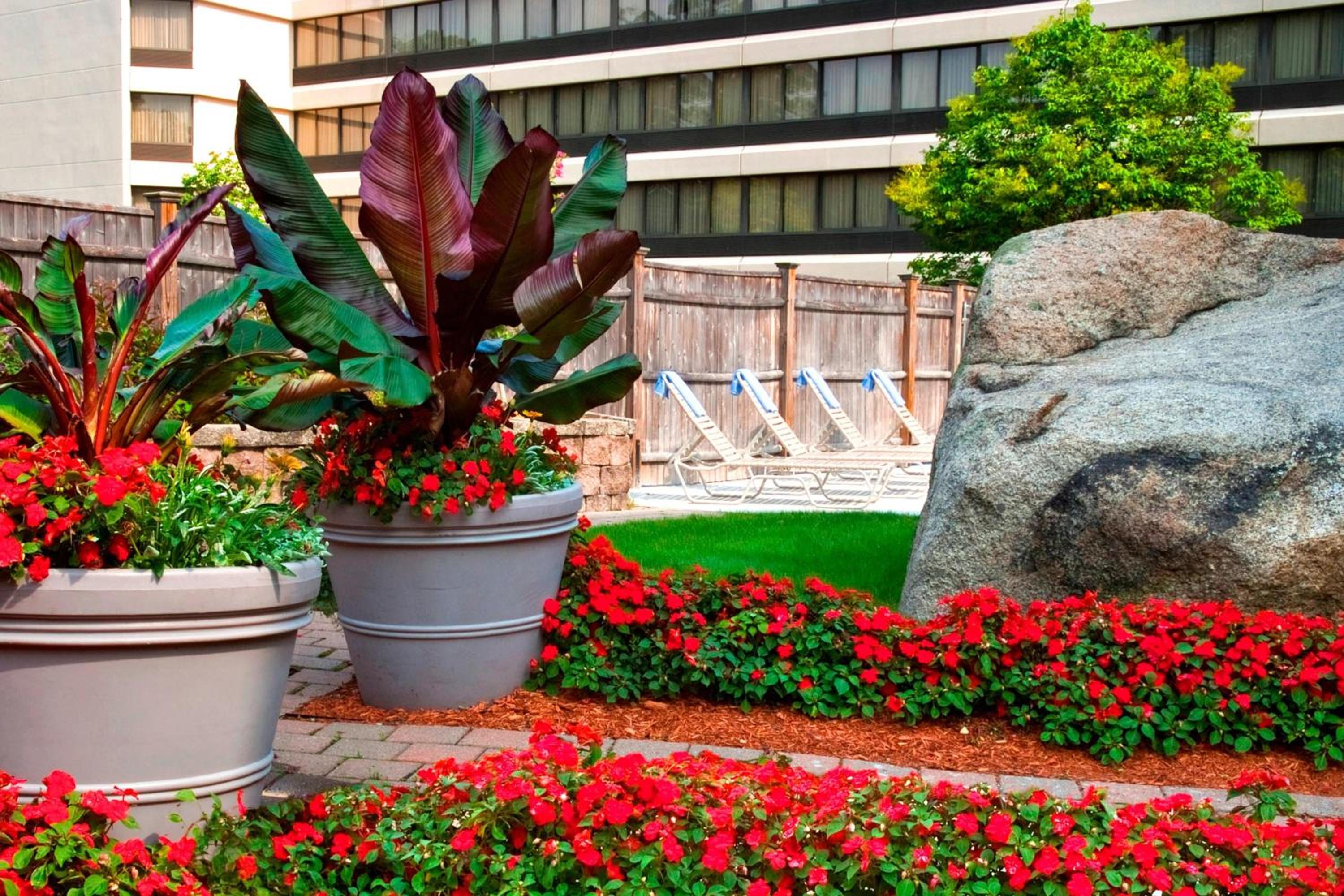 Boston Marriott Peabody - Property Image 3