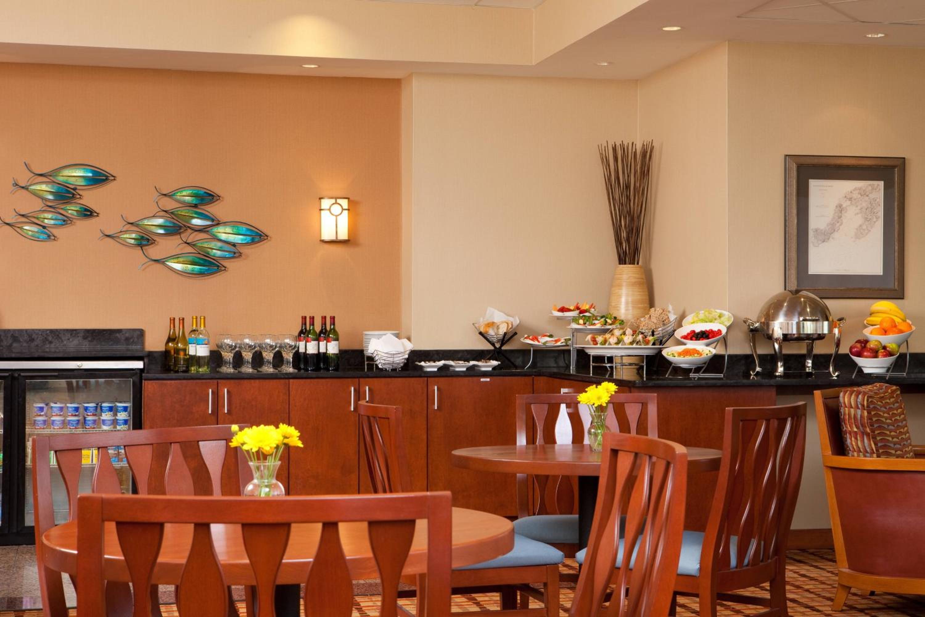 Boston Marriott Peabody - Property Image 47