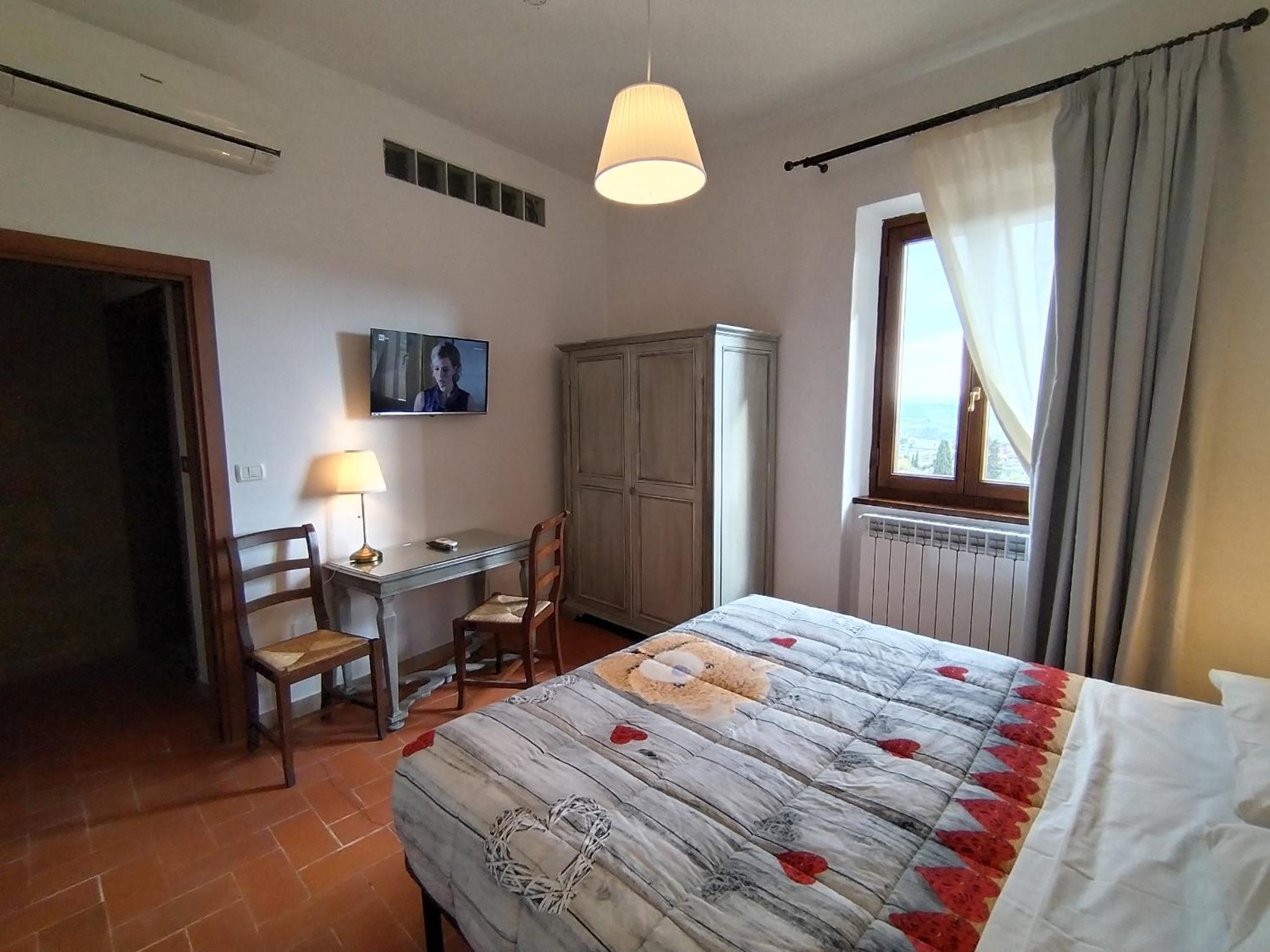 APPARTAMENTO CISTERNA 33 view 4