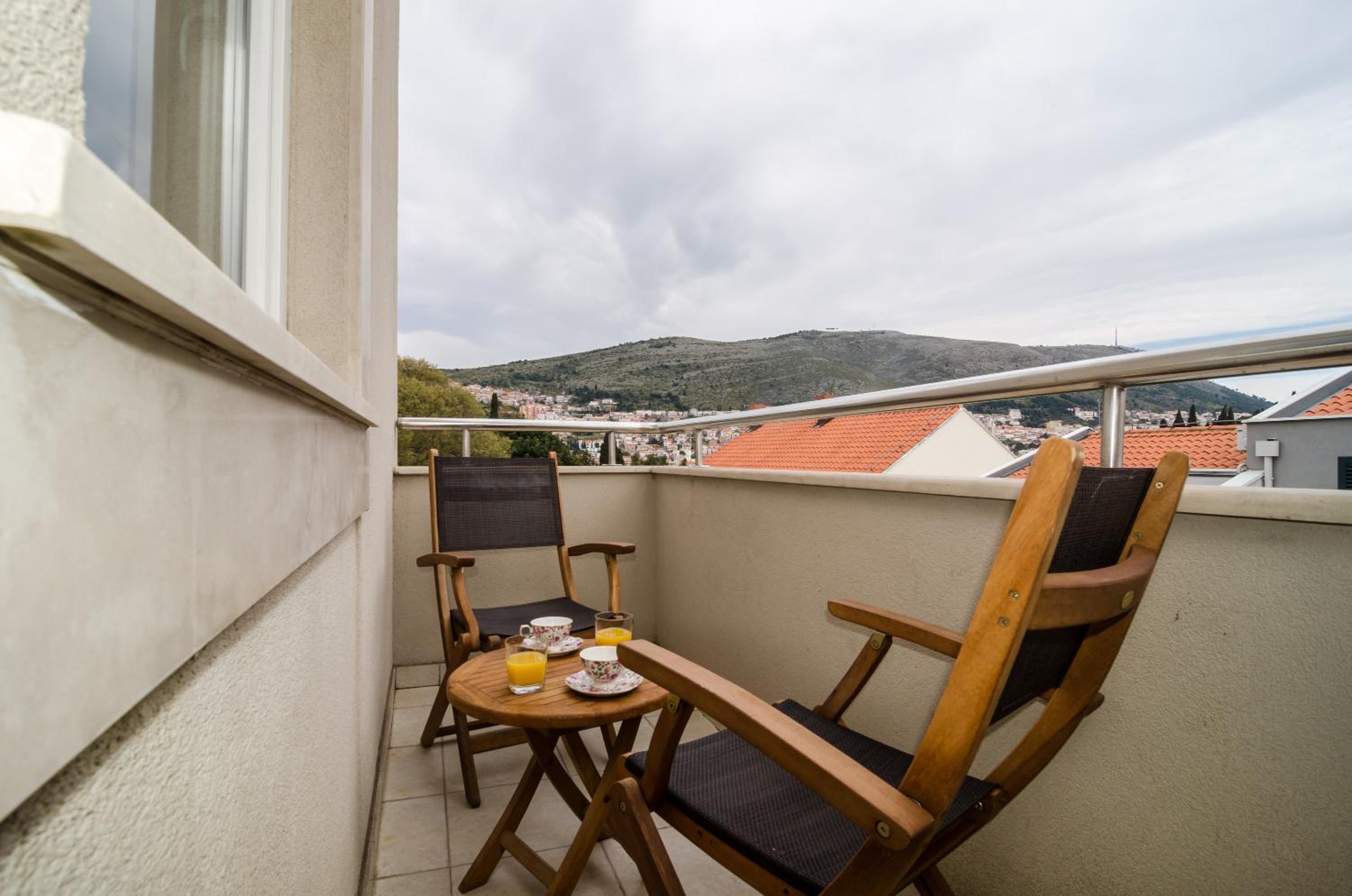 Dubrovnik Summer Apartments