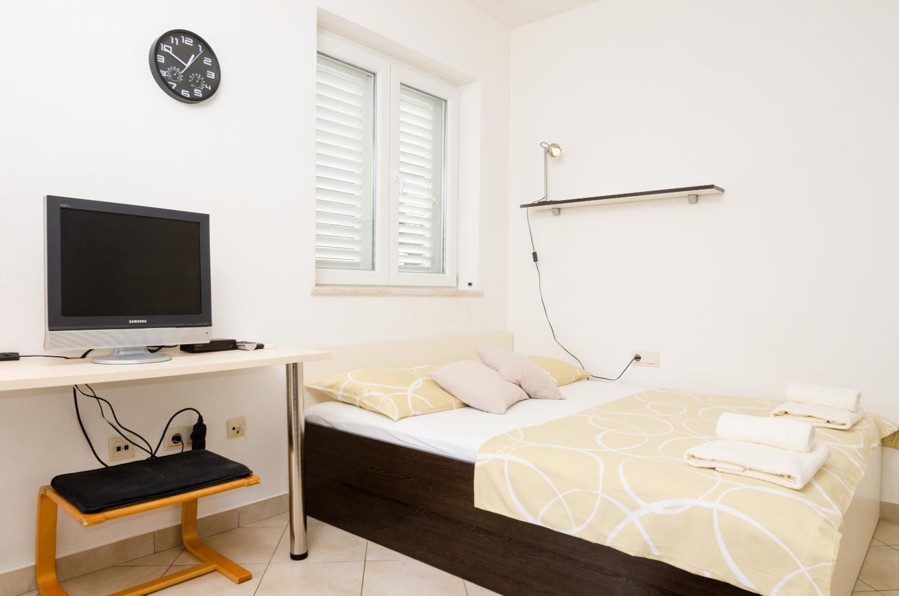 Dubrovnik Summer Apartments