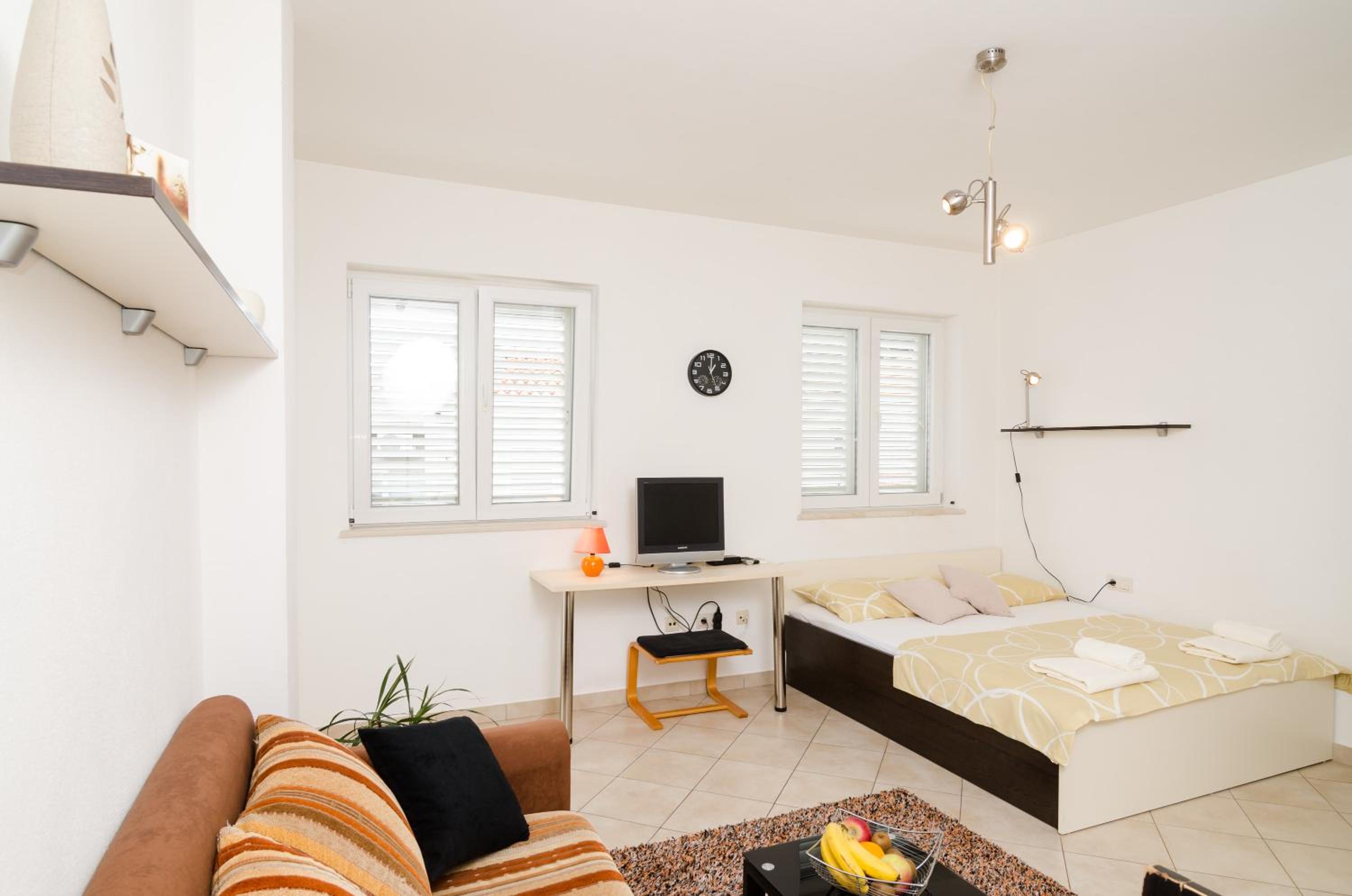 Dubrovnik Summer Apartments