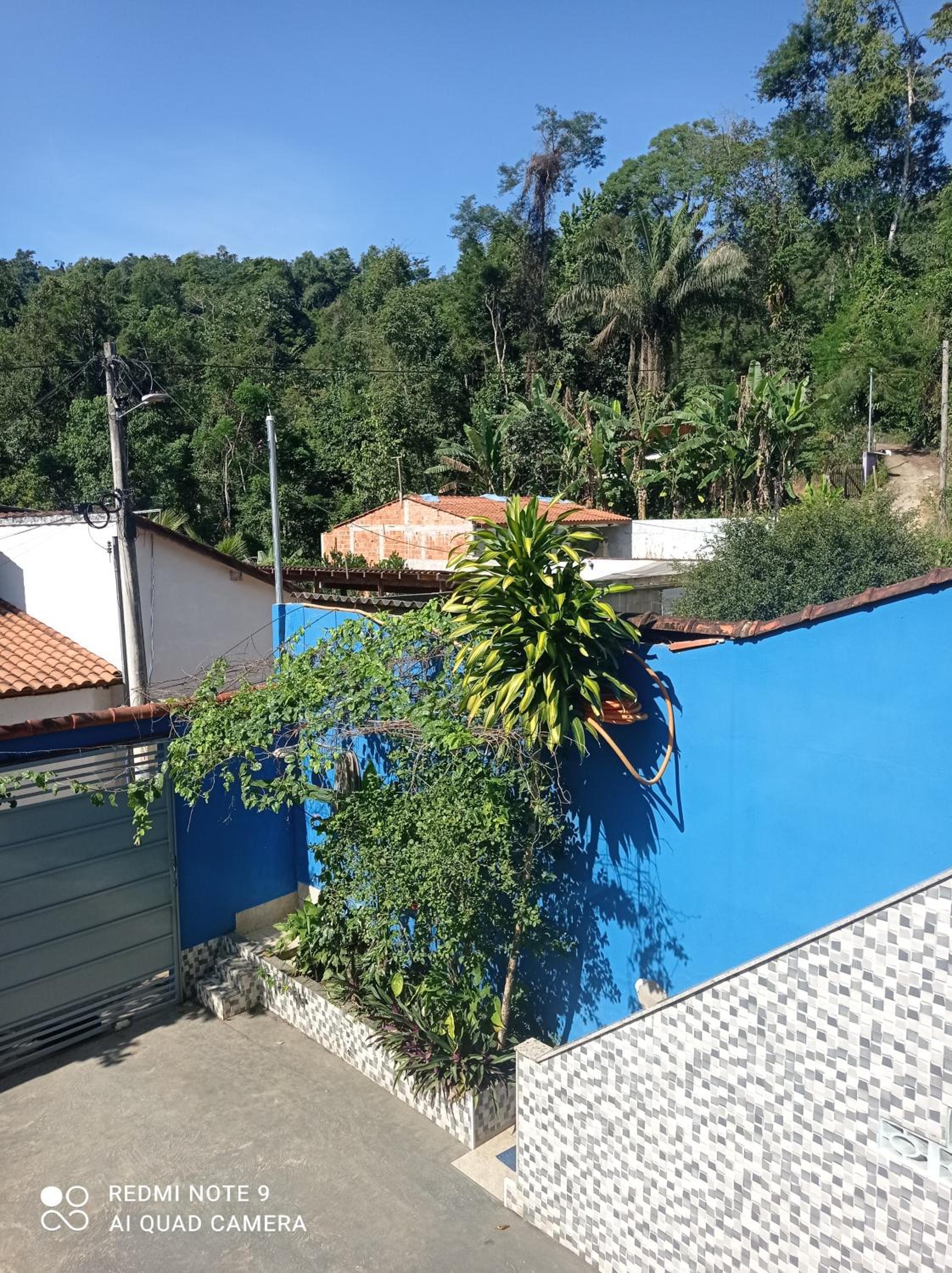 Pouso Familiar Jardim Ma-Ga