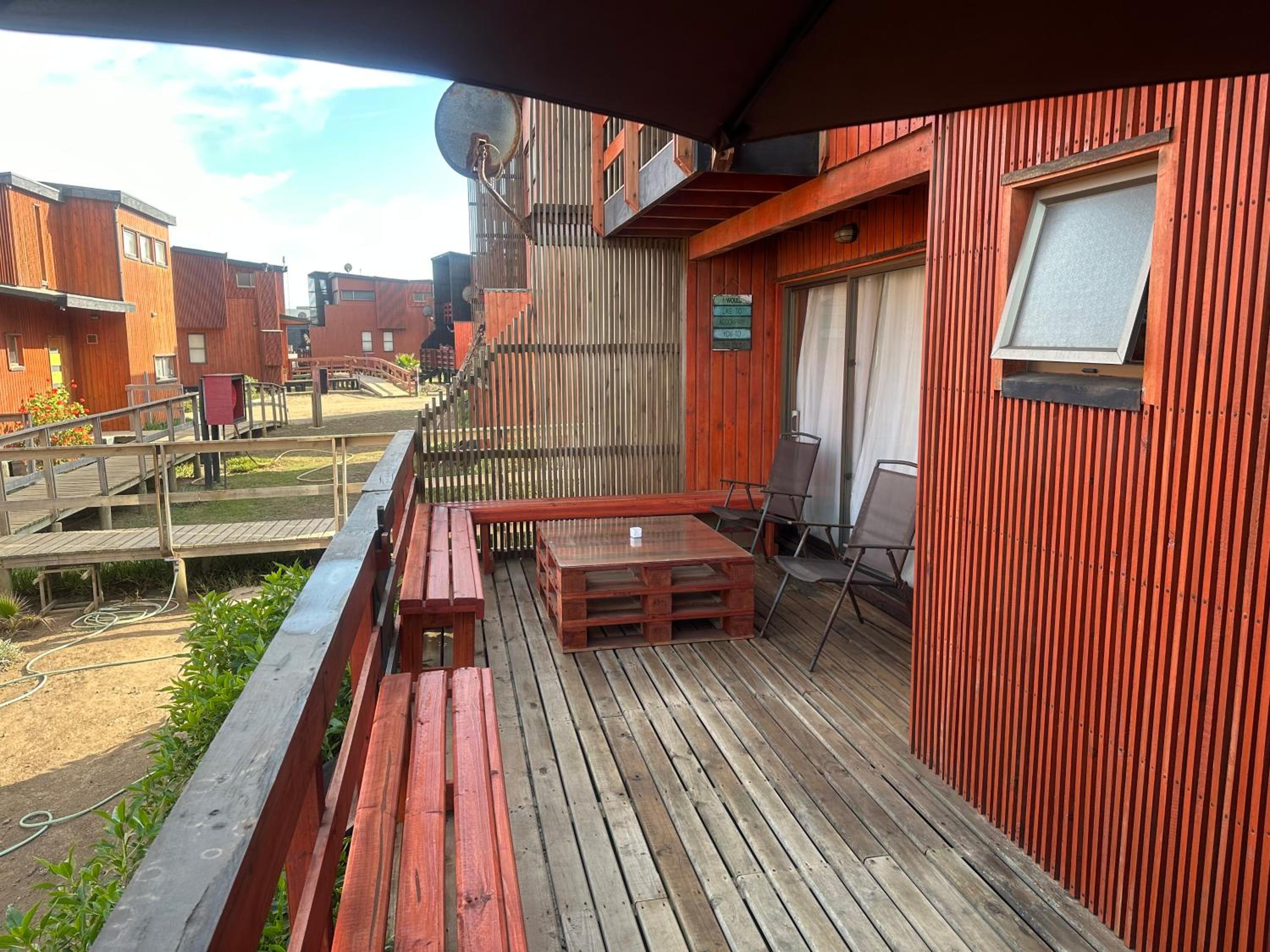 Condominio Privado a Pasos del Mar