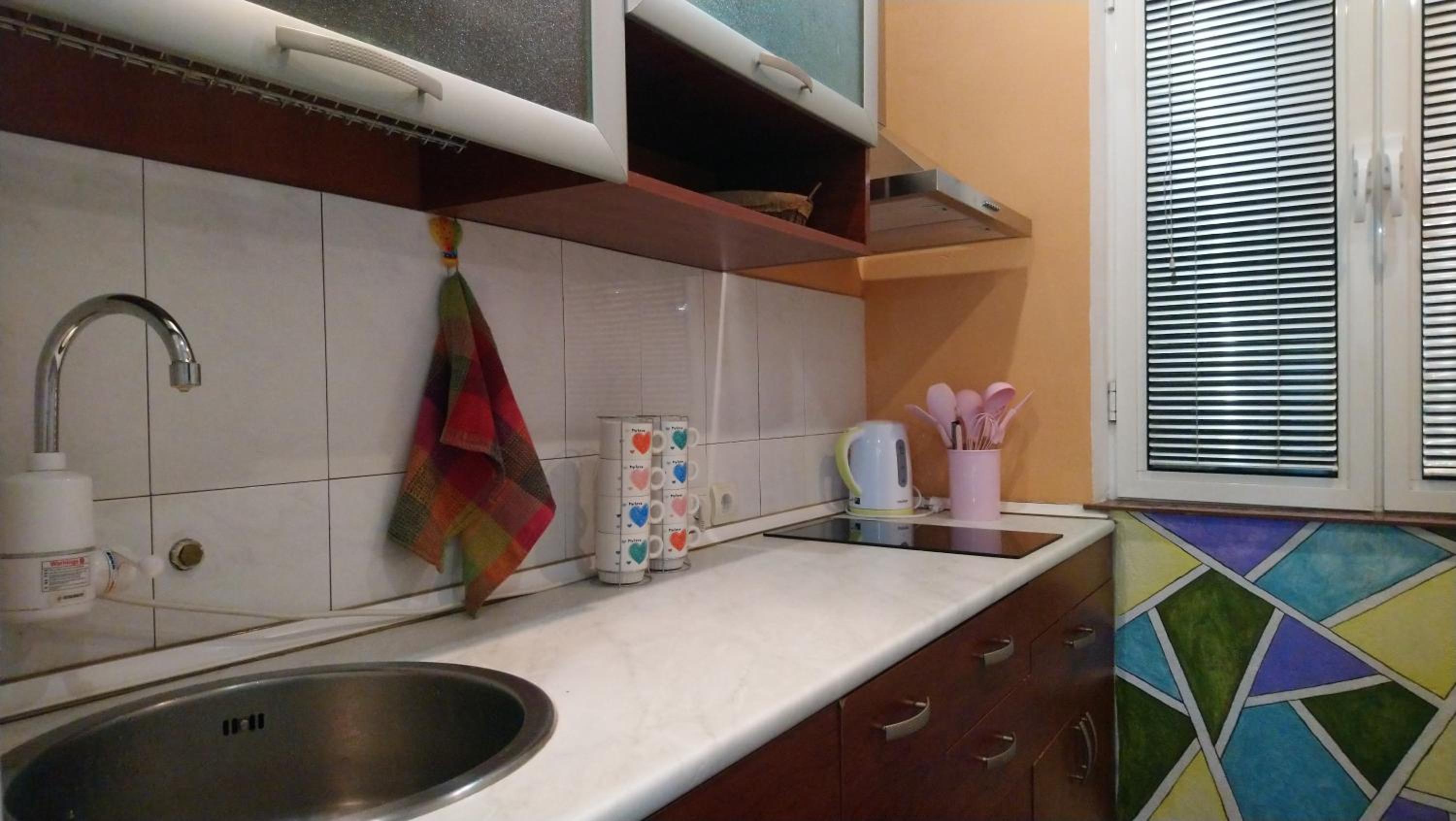 Guest House Central