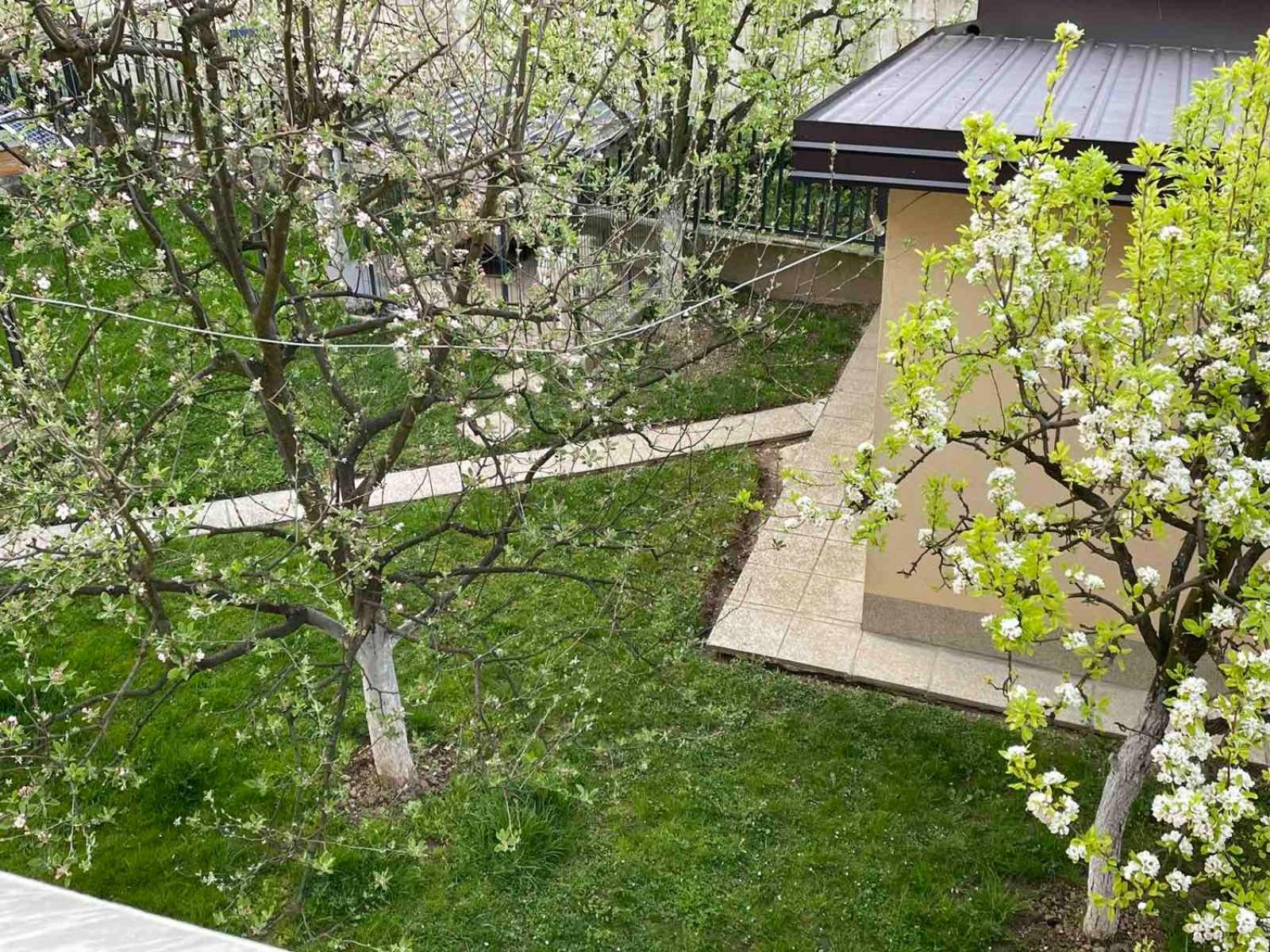 Apartman- Sarajevo