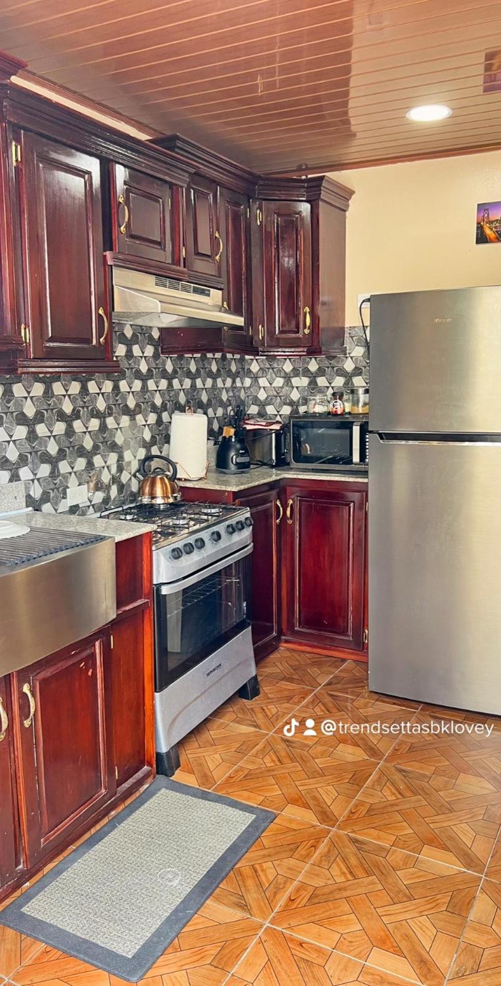 Odyssey Suites Loft Apartment