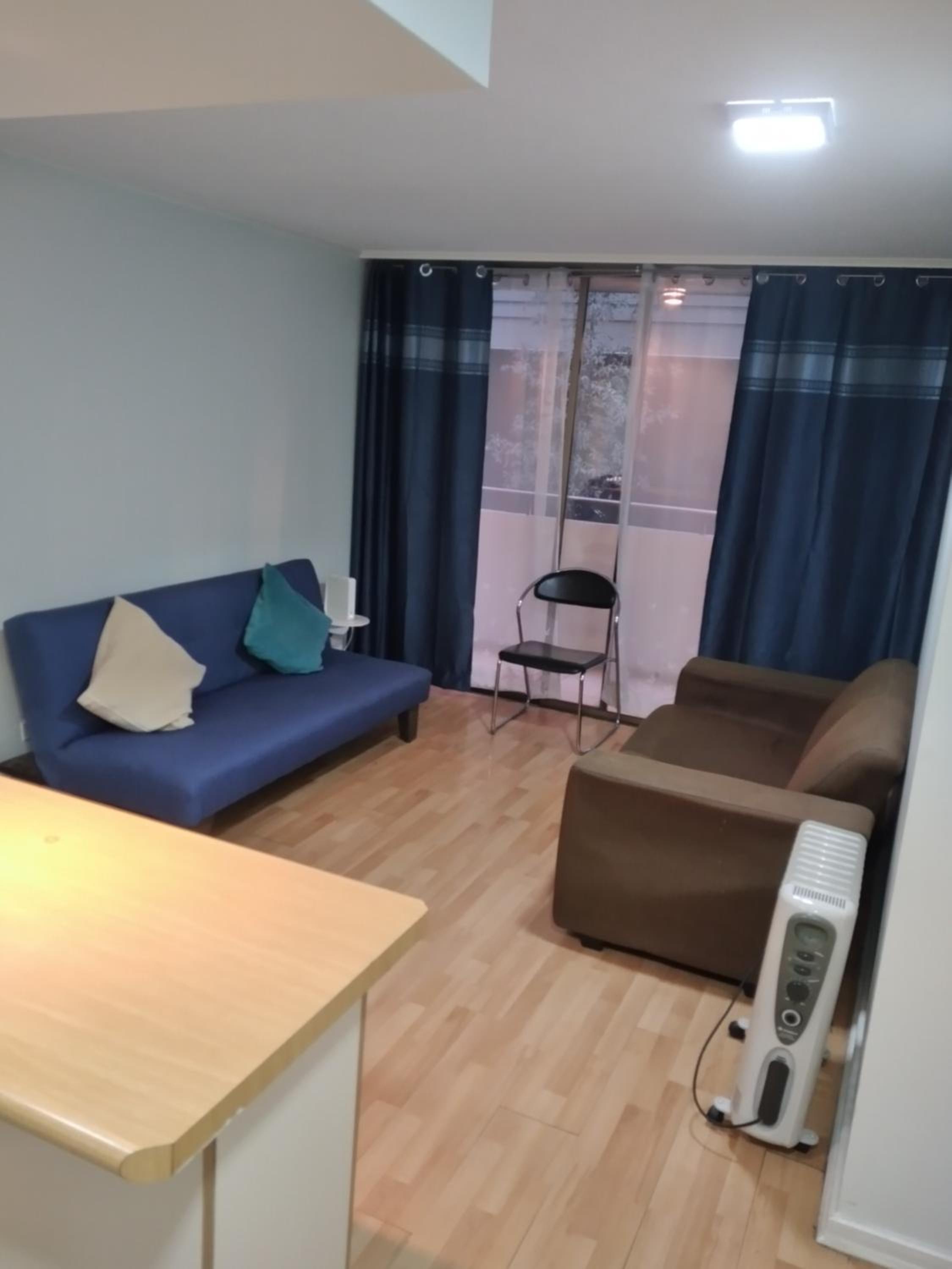 Apartamento muy Central