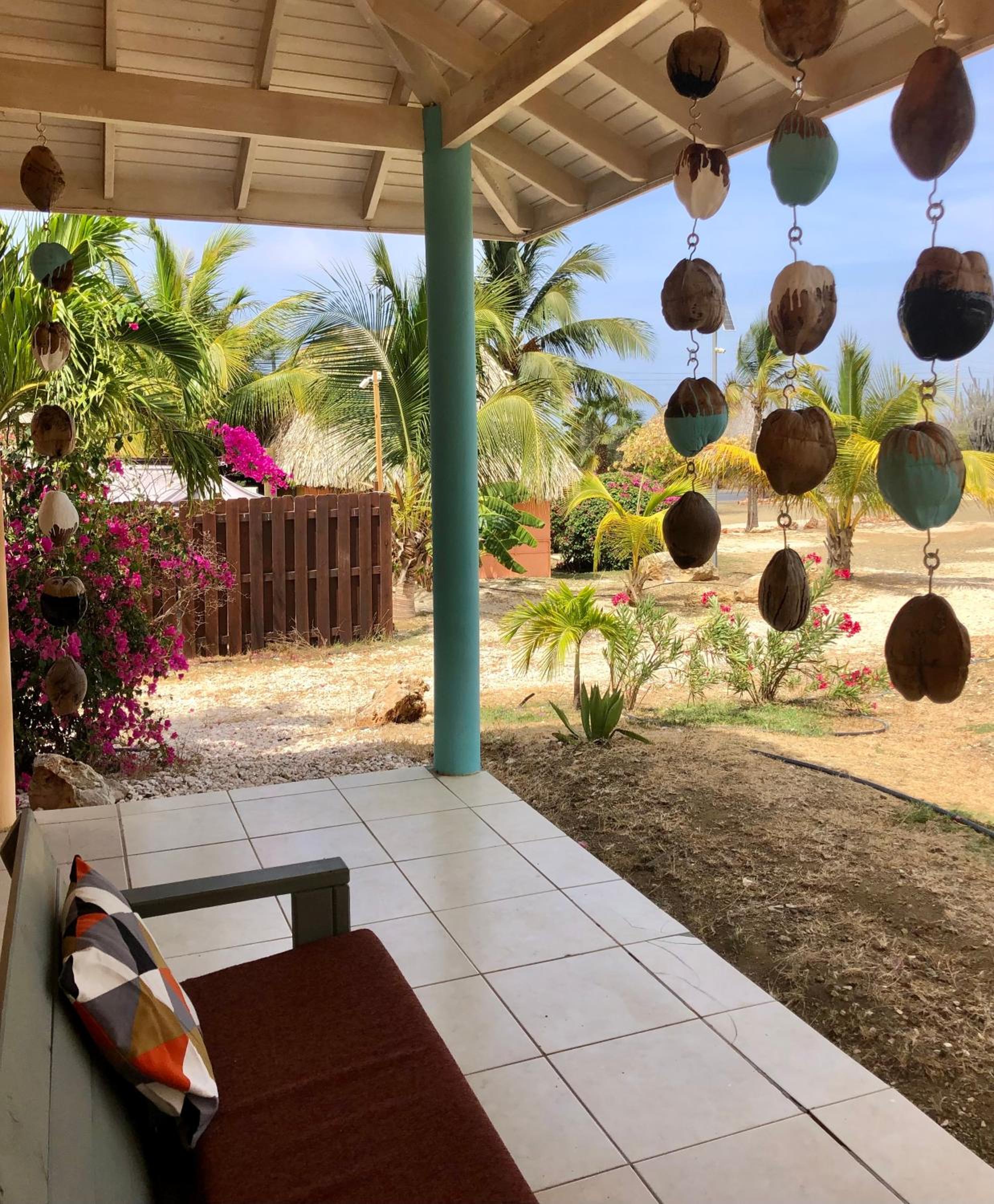 Centrally located spacious apartment