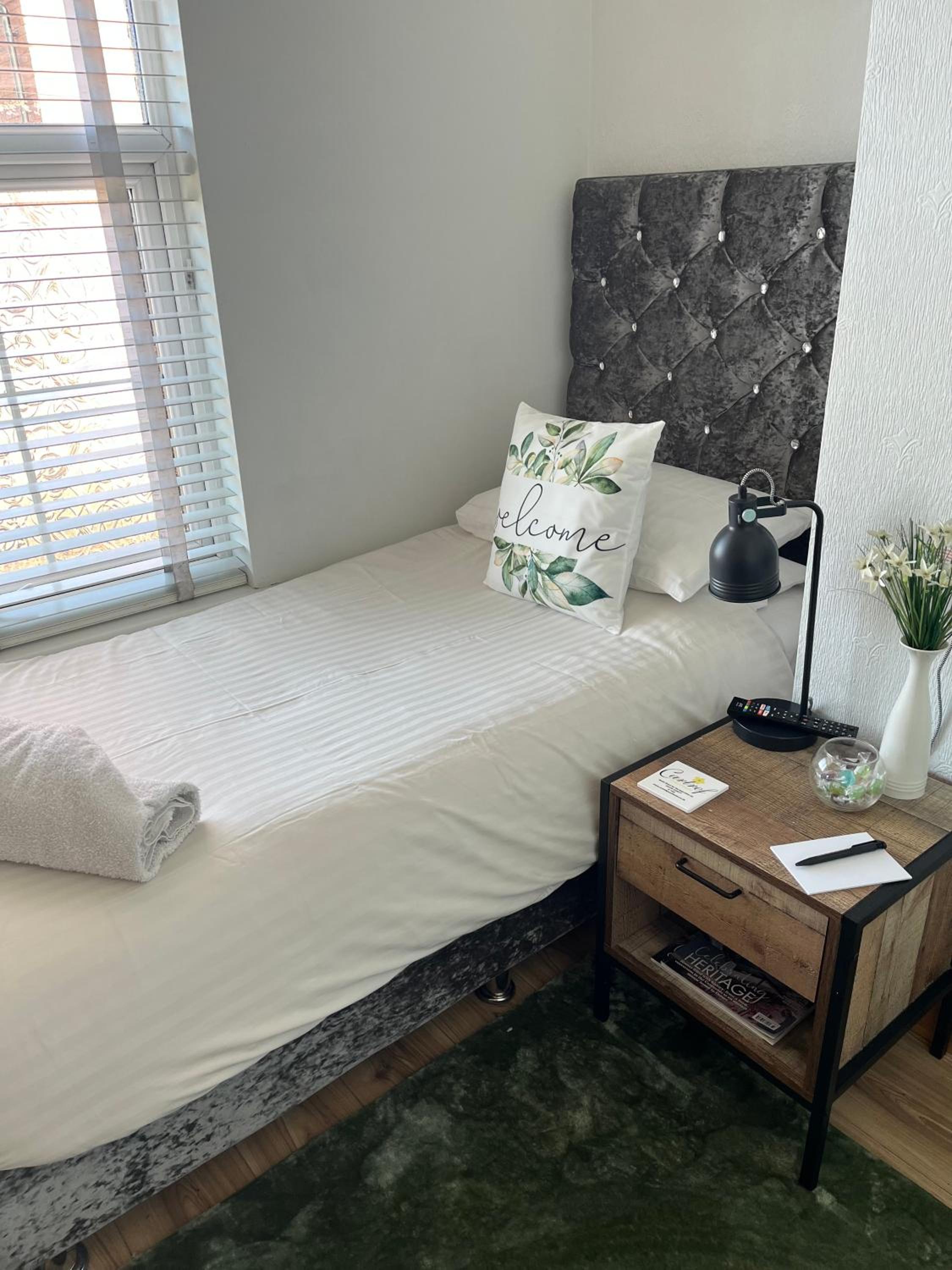 Cartref Guest House