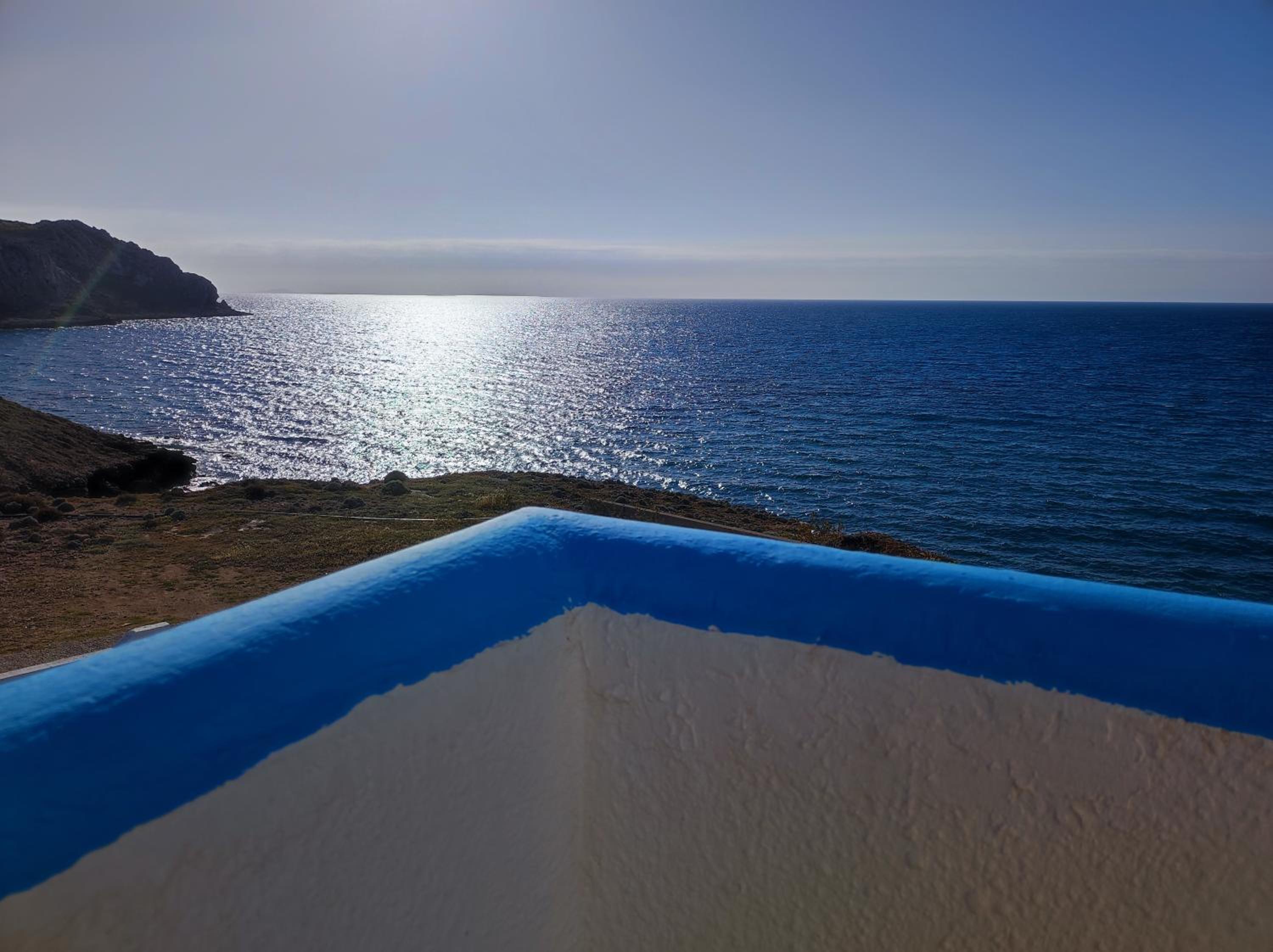 Blue Sea Studios view 2